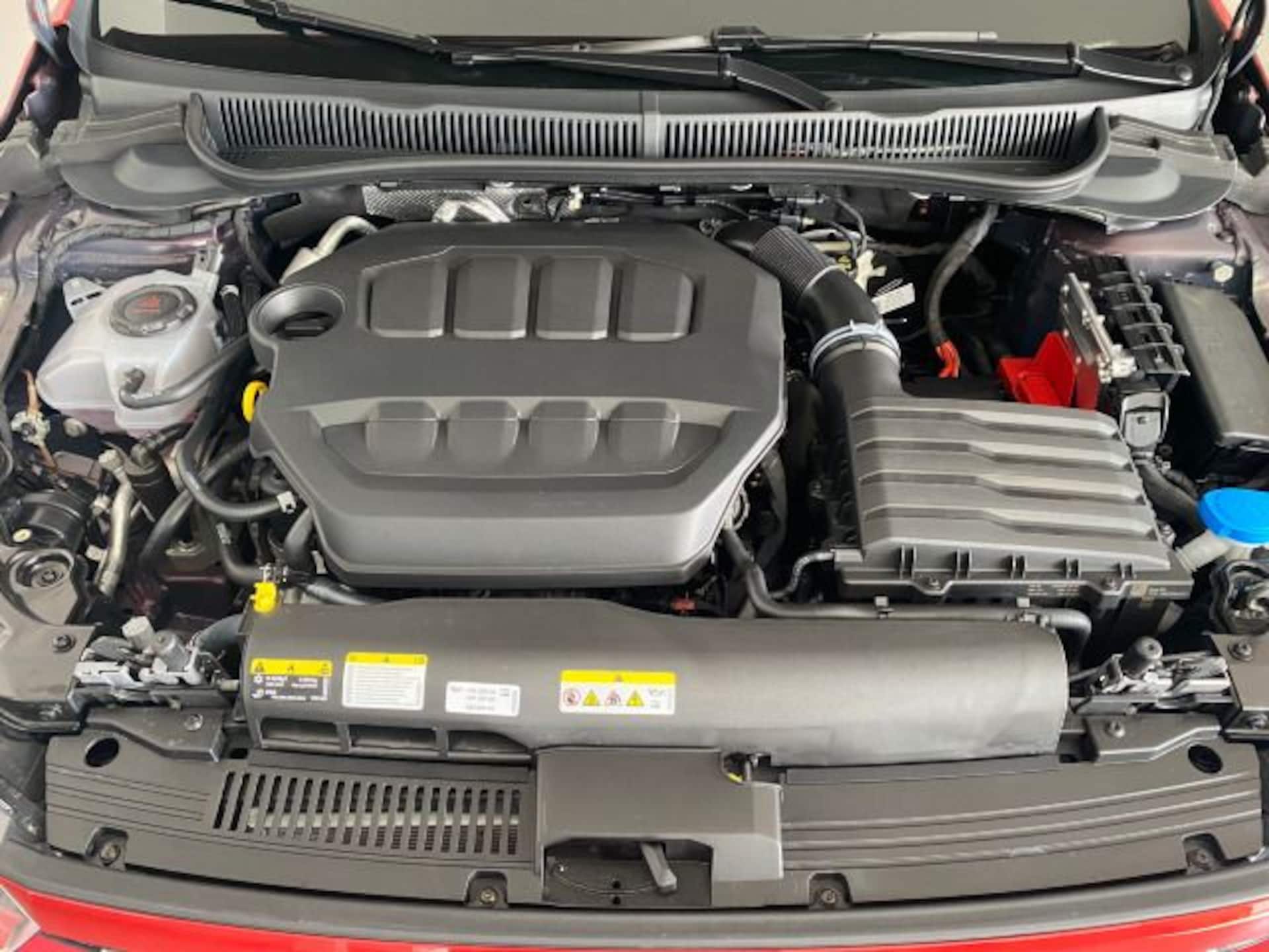 Volkswagen Polo GTI