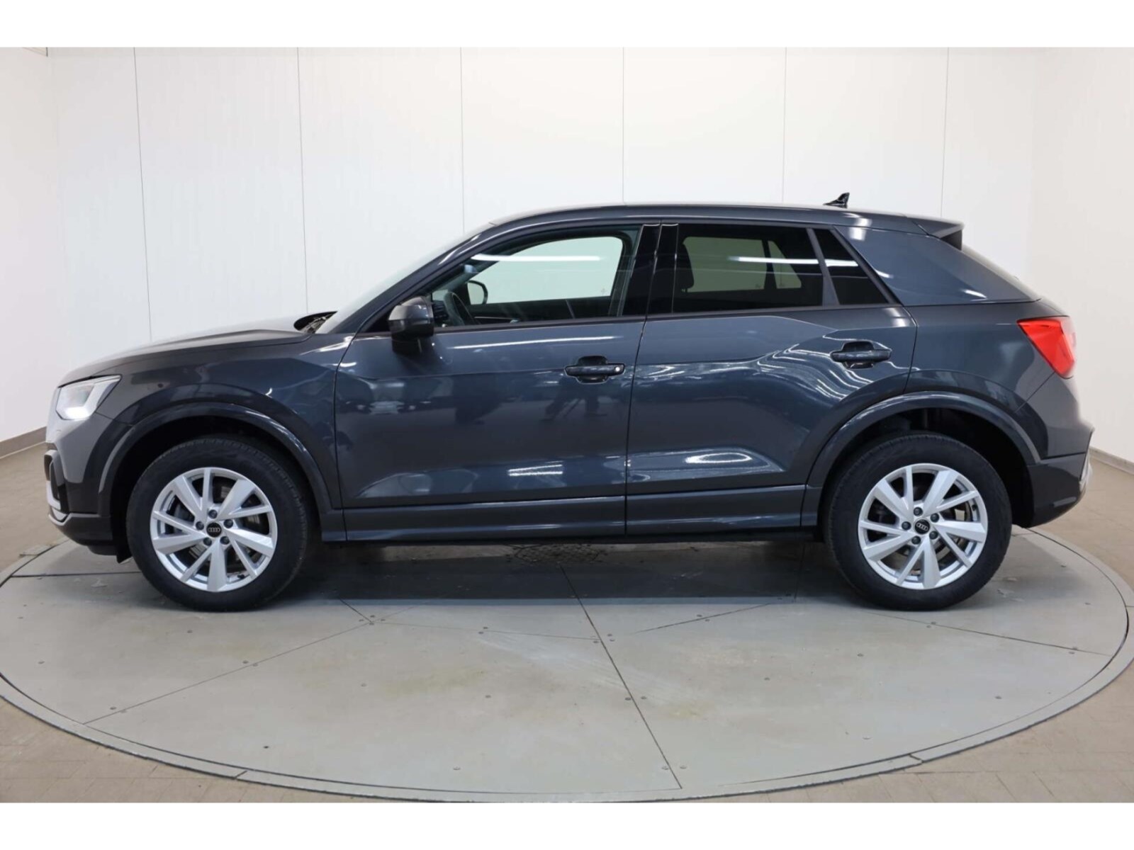 Audi Q2 – Bild 5