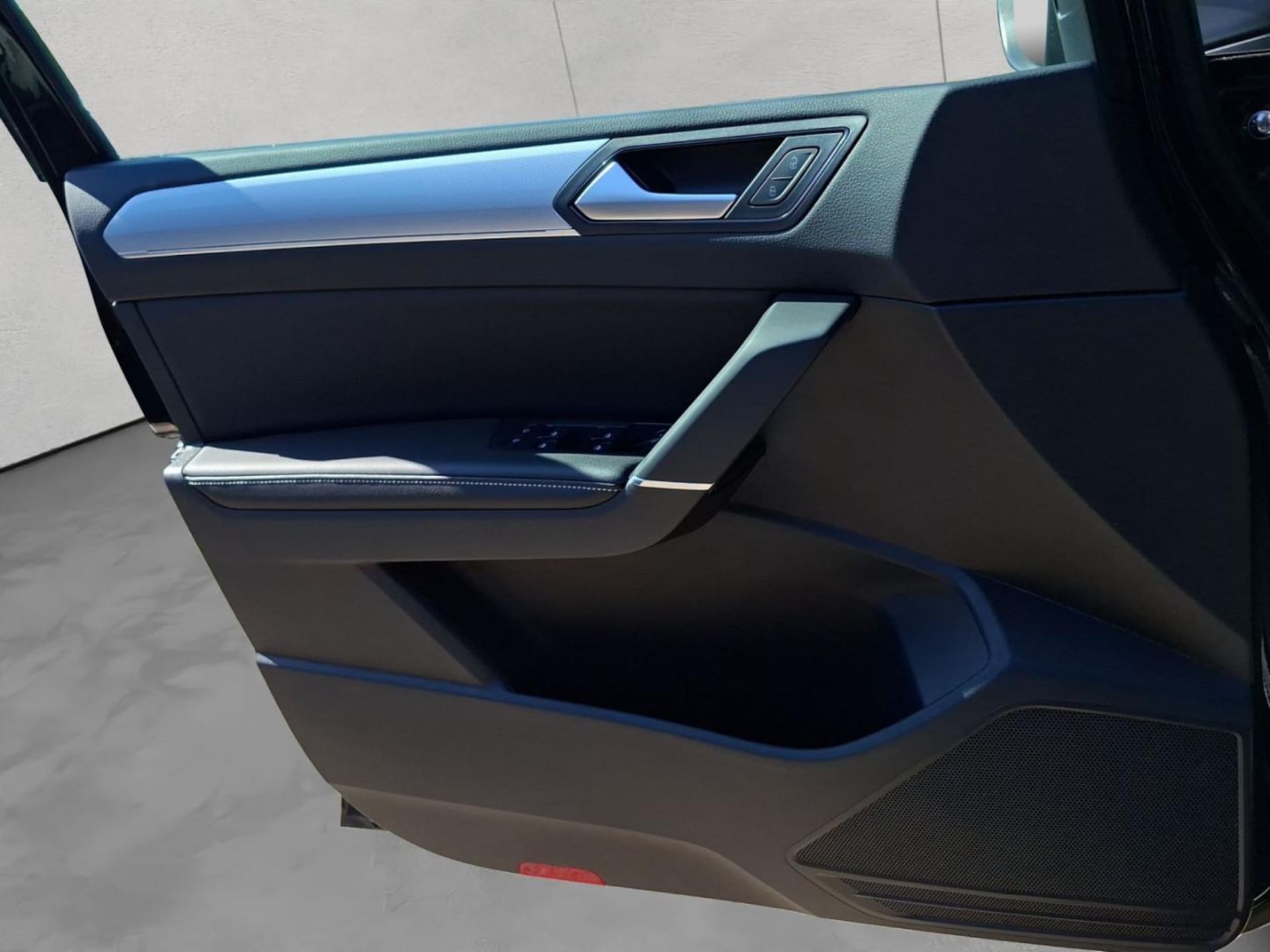 Volkswagen Touran Goal