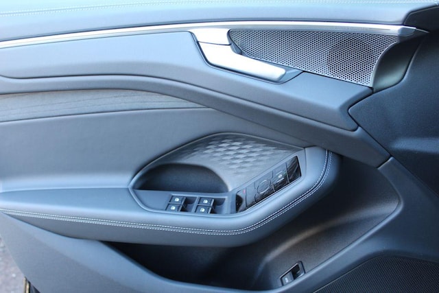 2026 Audi A6 Premium Plus - Photo 15