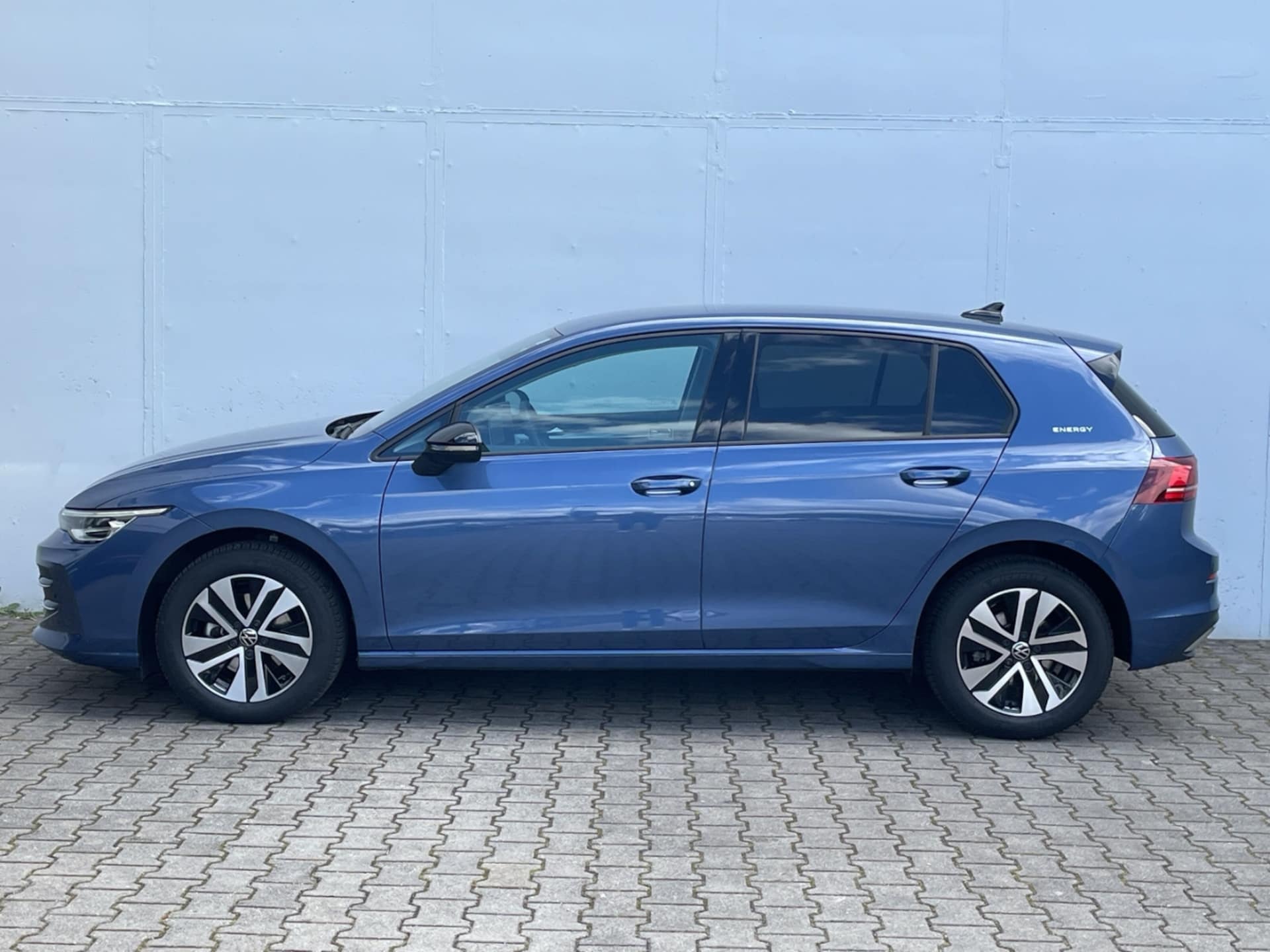 Volkswagen Golf ENERGY