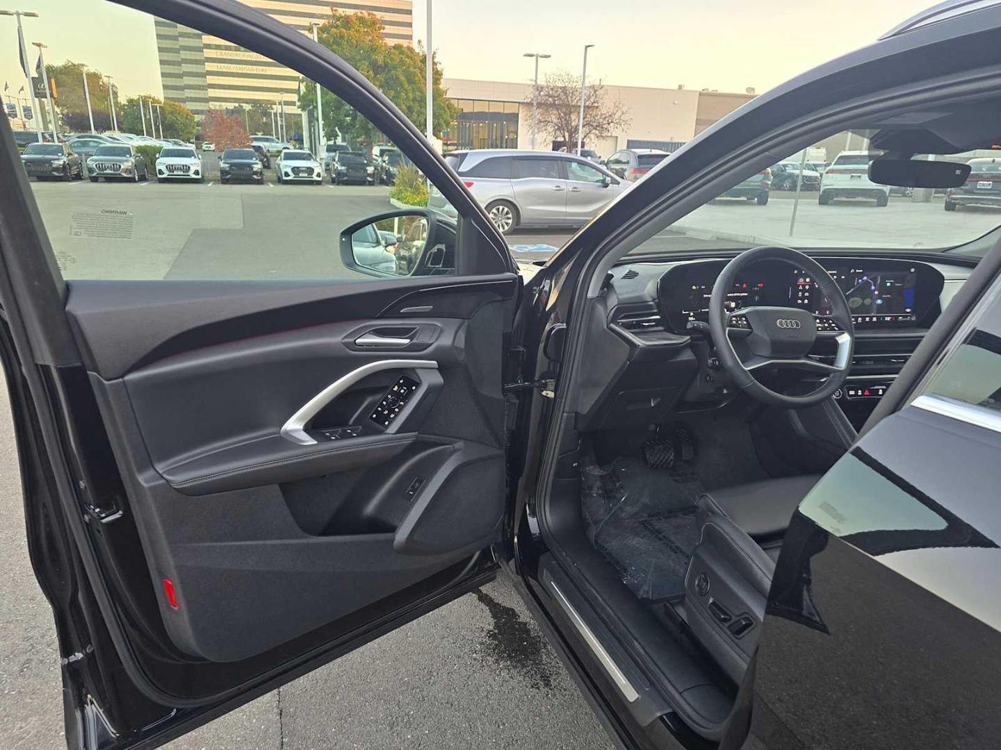 2025 Audi Q5 Premium Plus - Photo 22