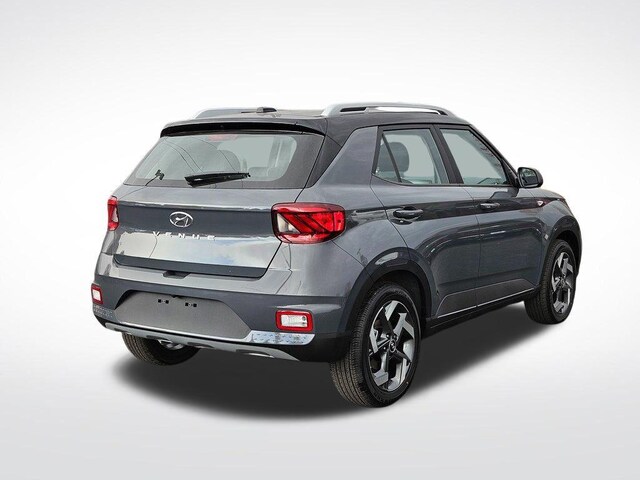 2026 Hyundai Venue
