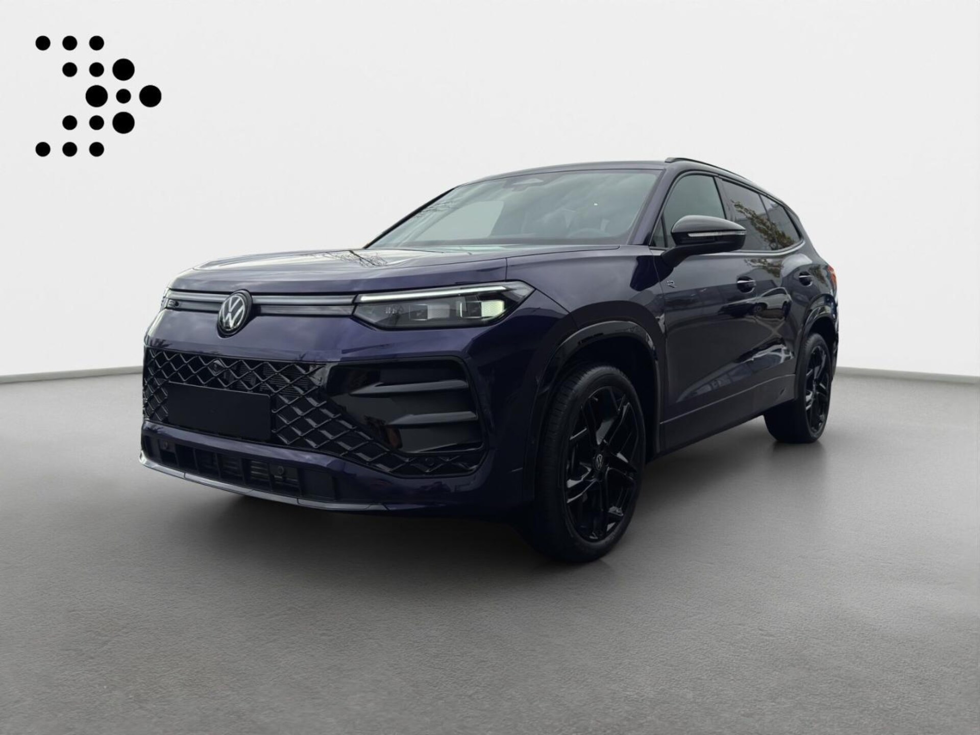 Volkswagen Tayron R-Line