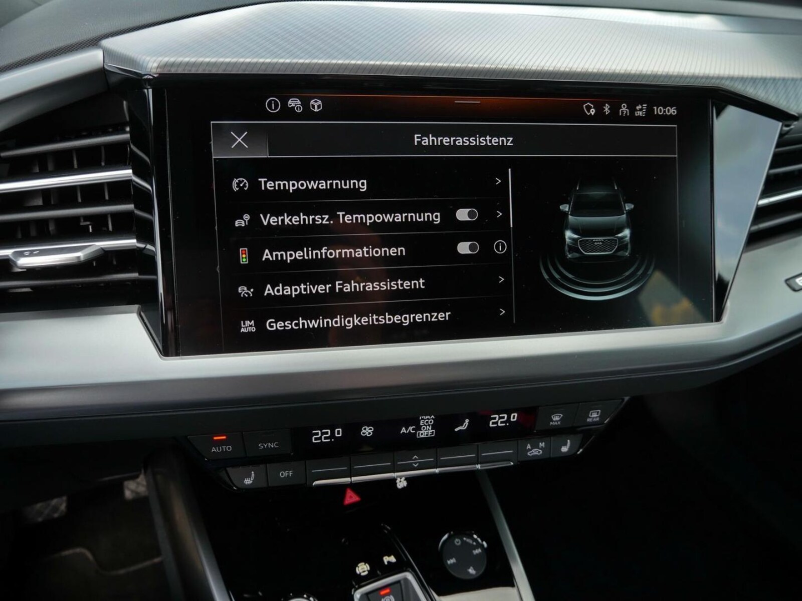 Audi Q4 e-tron – Bild 21