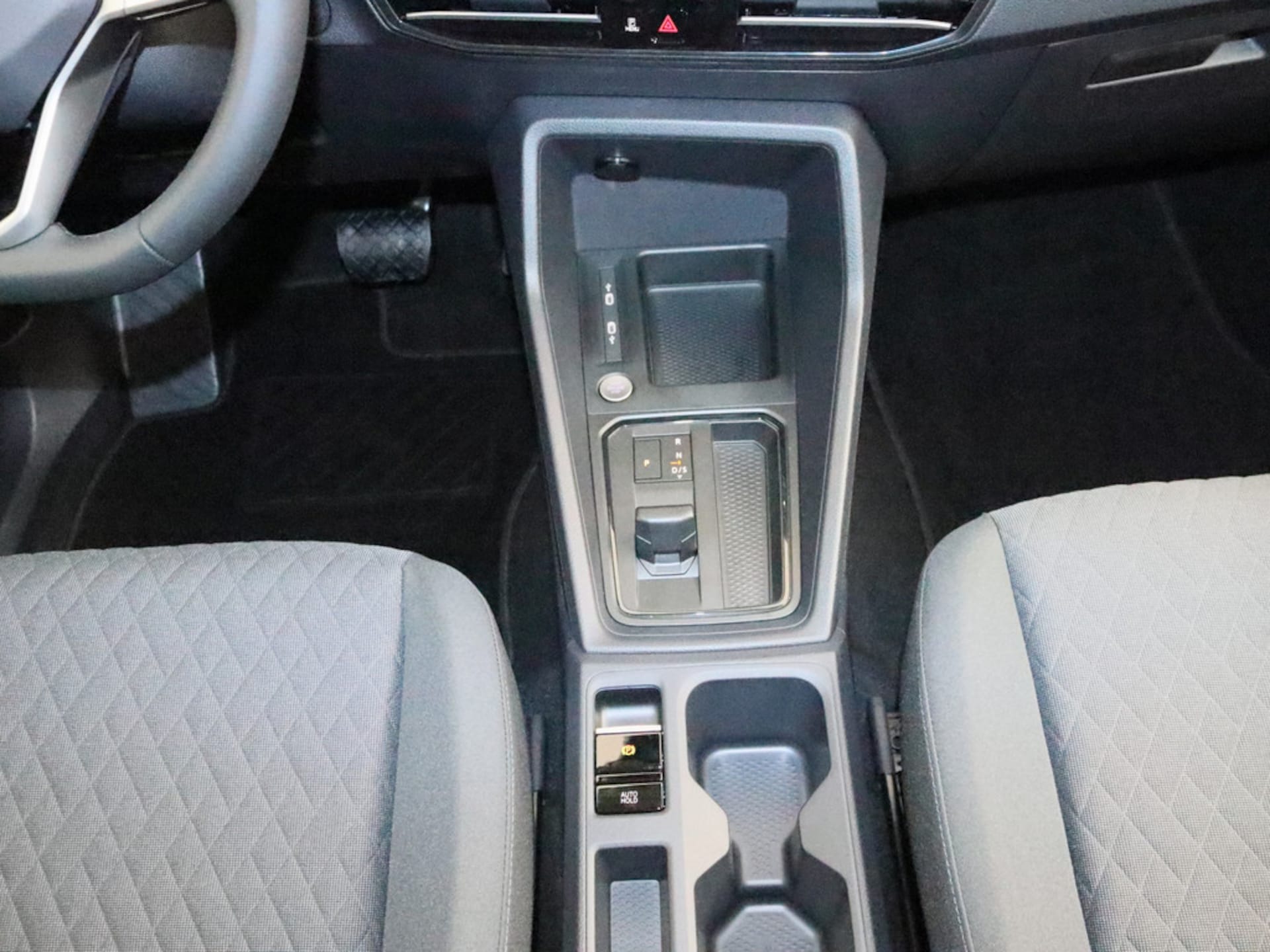 Volkswagen Caddy Life