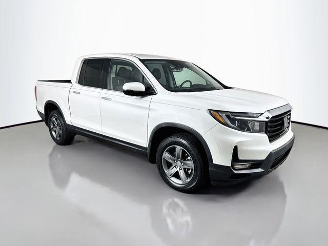 2023 Honda Ridgeline