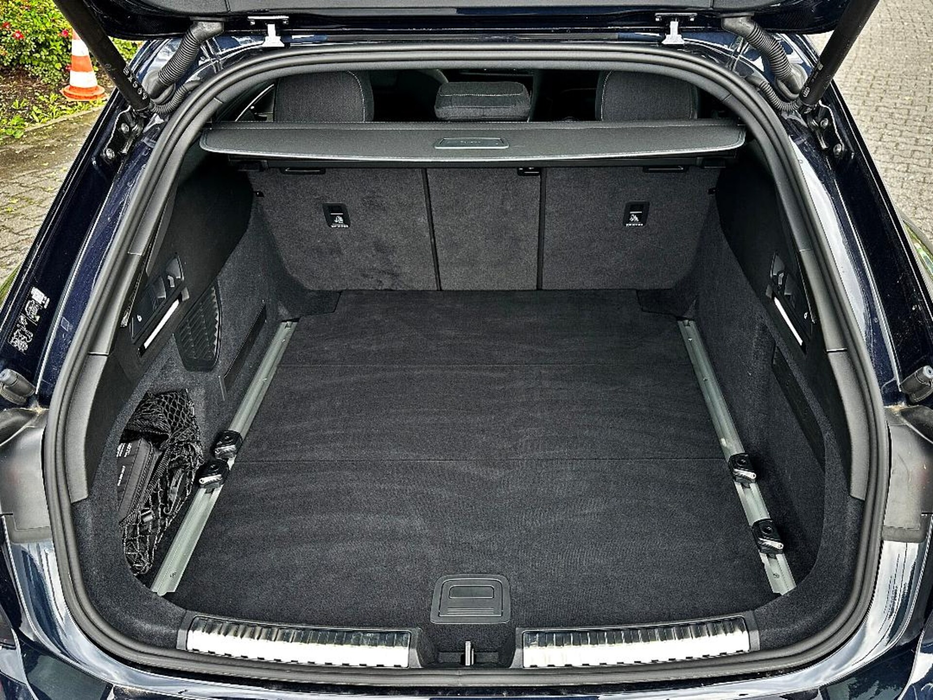 Audi A6 Avant edition one