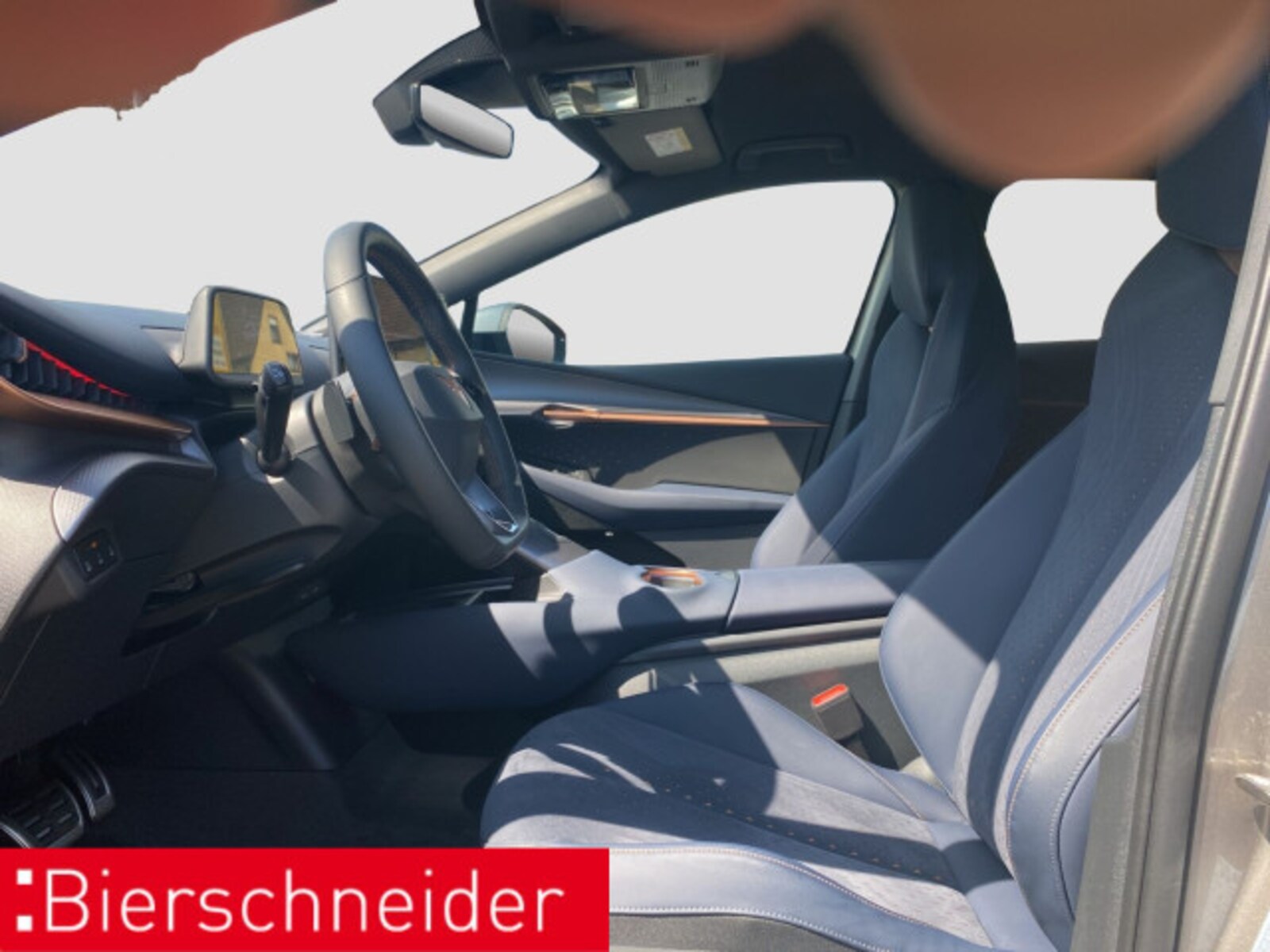 CUPRA Tavascan – Bild 10