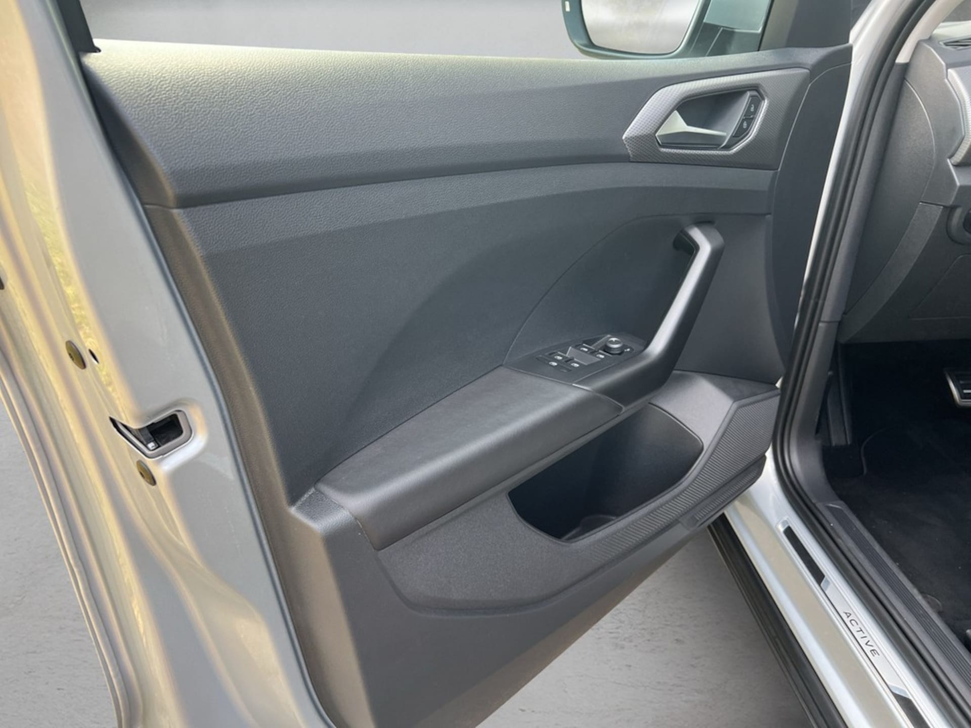 Volkswagen T-Cross ACTIVE