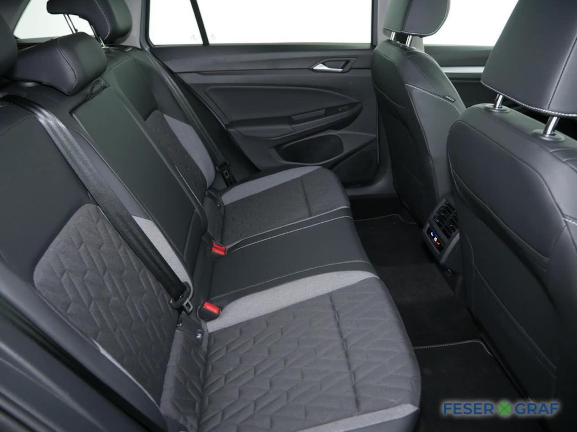 Volkswagen Golf Variant Goal