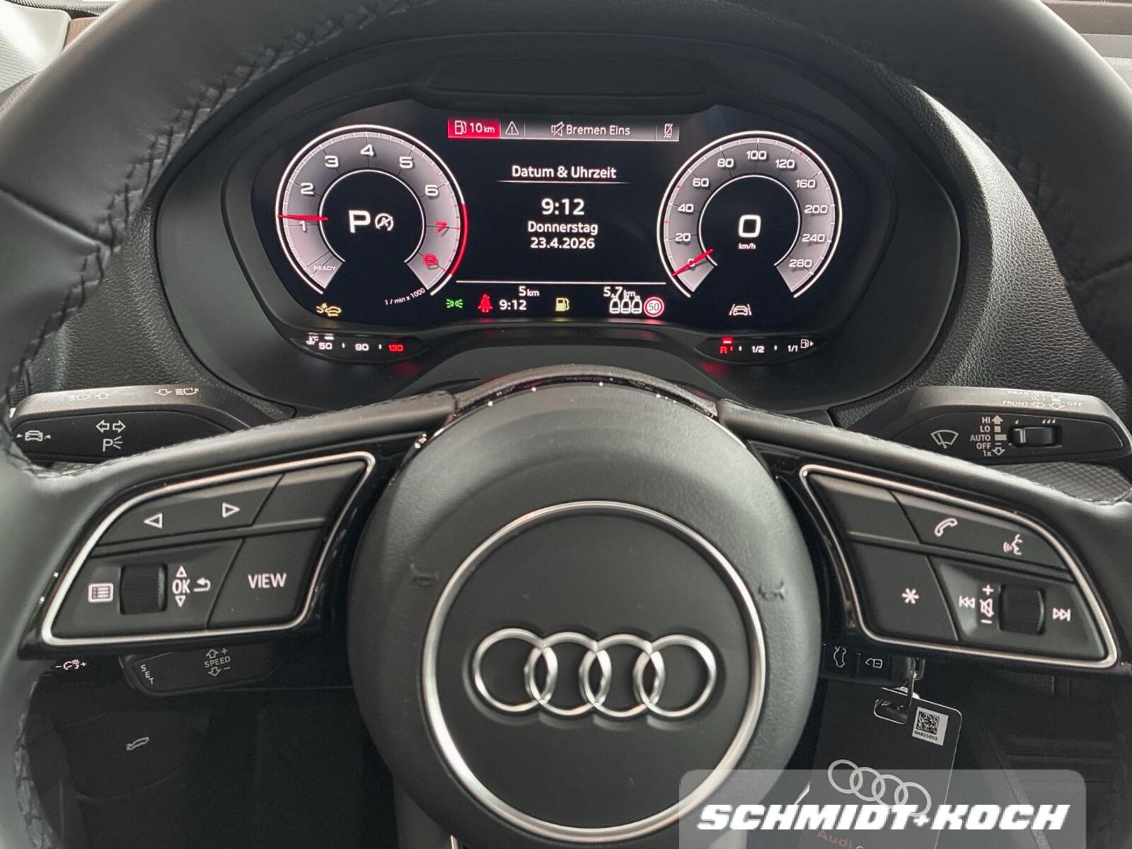 Audi Q2 – Bild 14