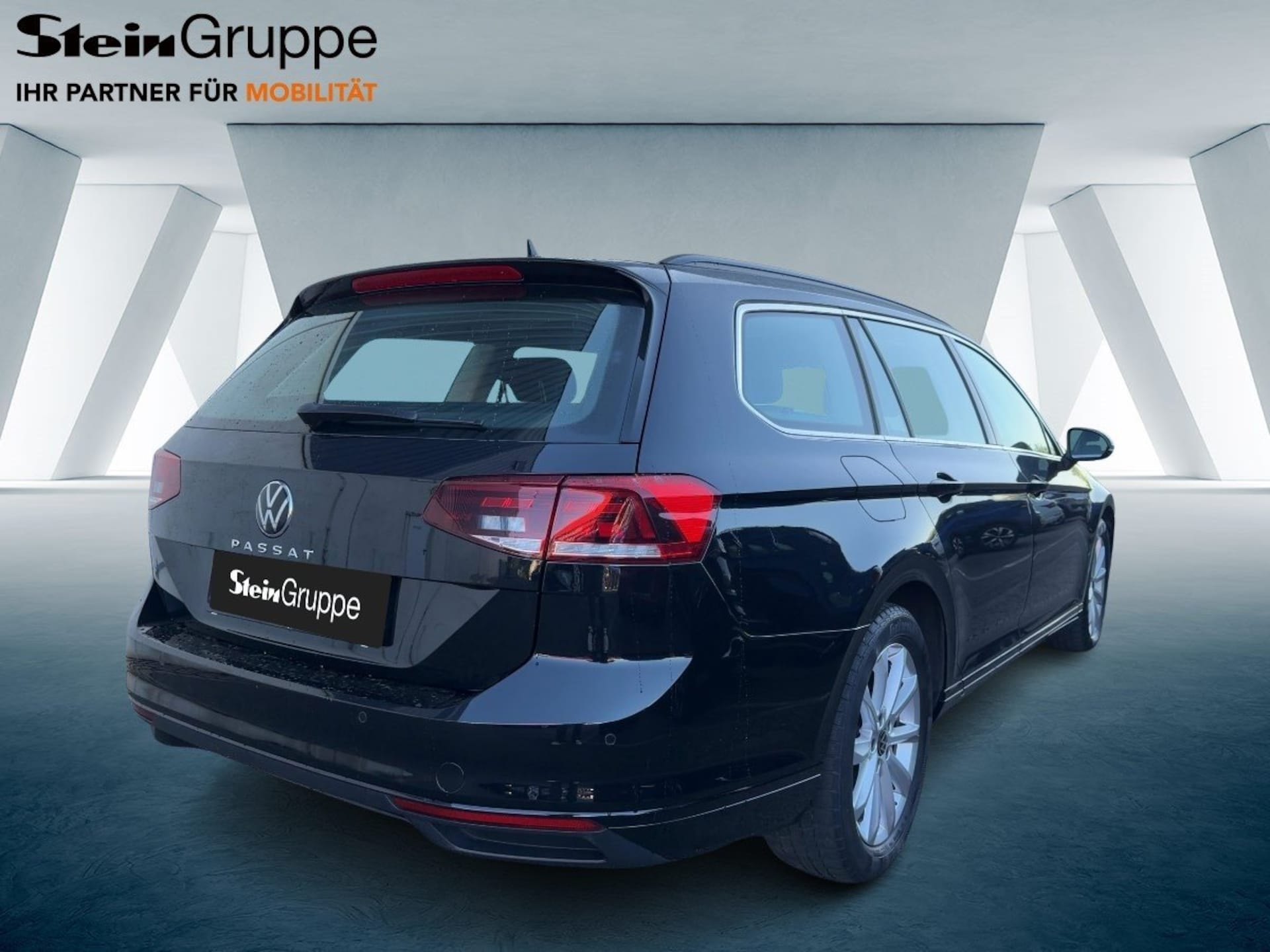 Volkswagen Passat Variant Business
