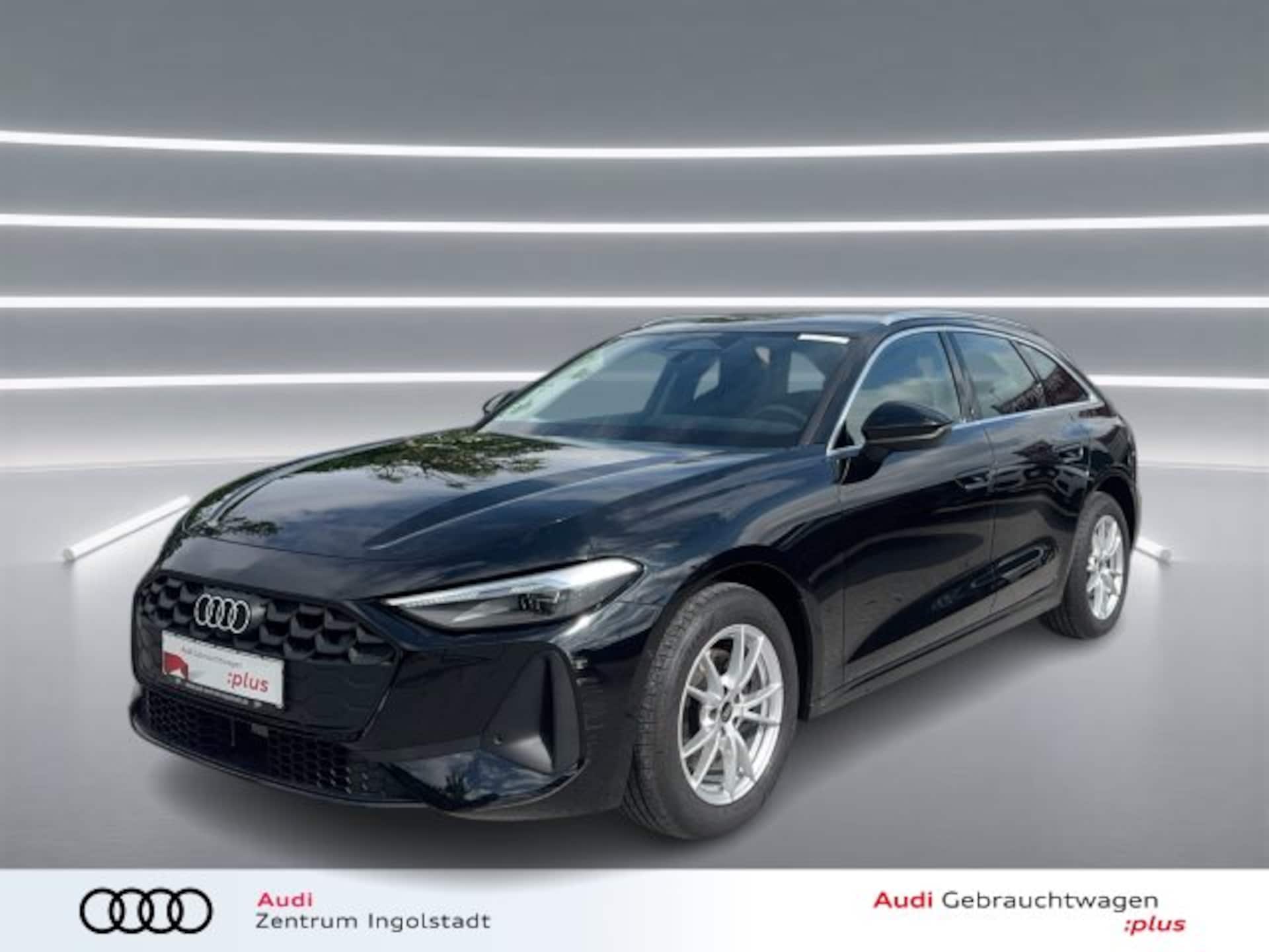 Audi A5 Avant