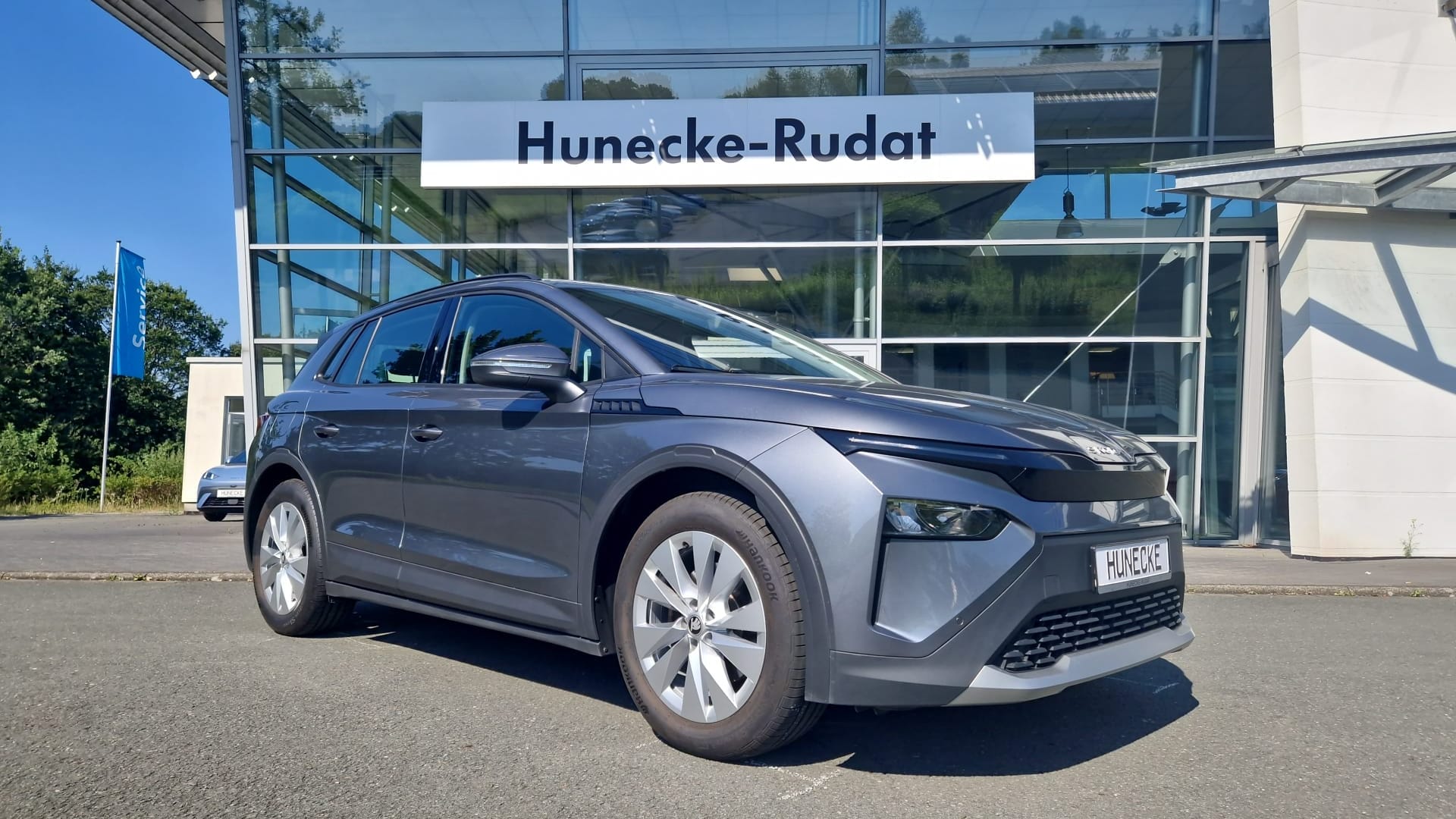 Skoda Elroq 60