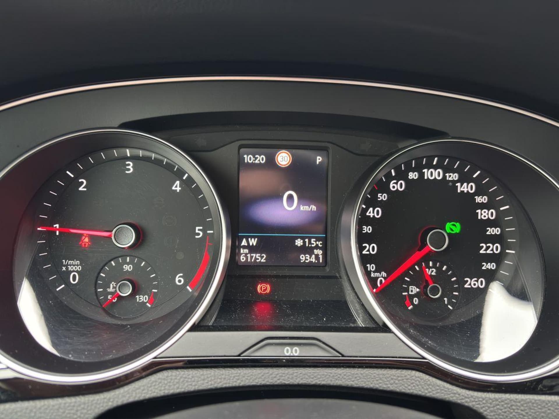 Volkswagen Passat Variant Business
