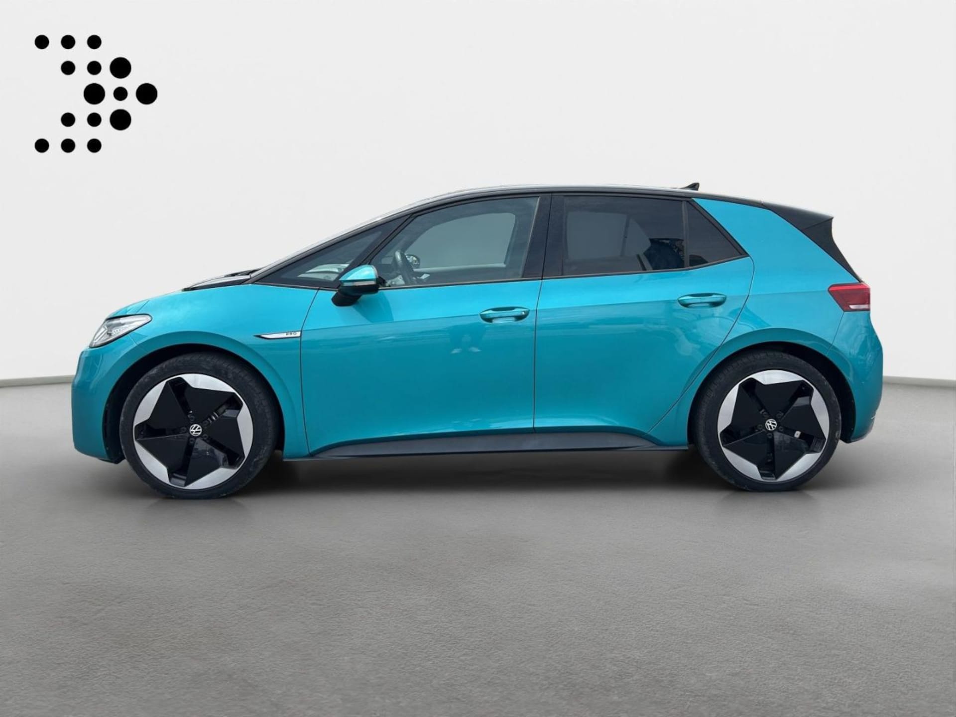 Volkswagen ID.3 Style