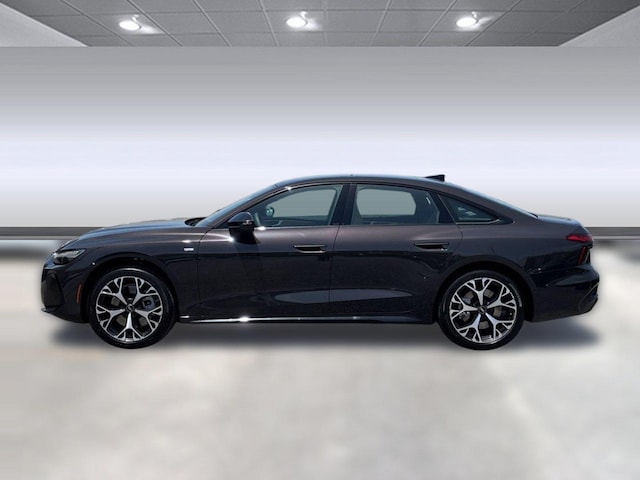 2026 Audi A6 Sedan