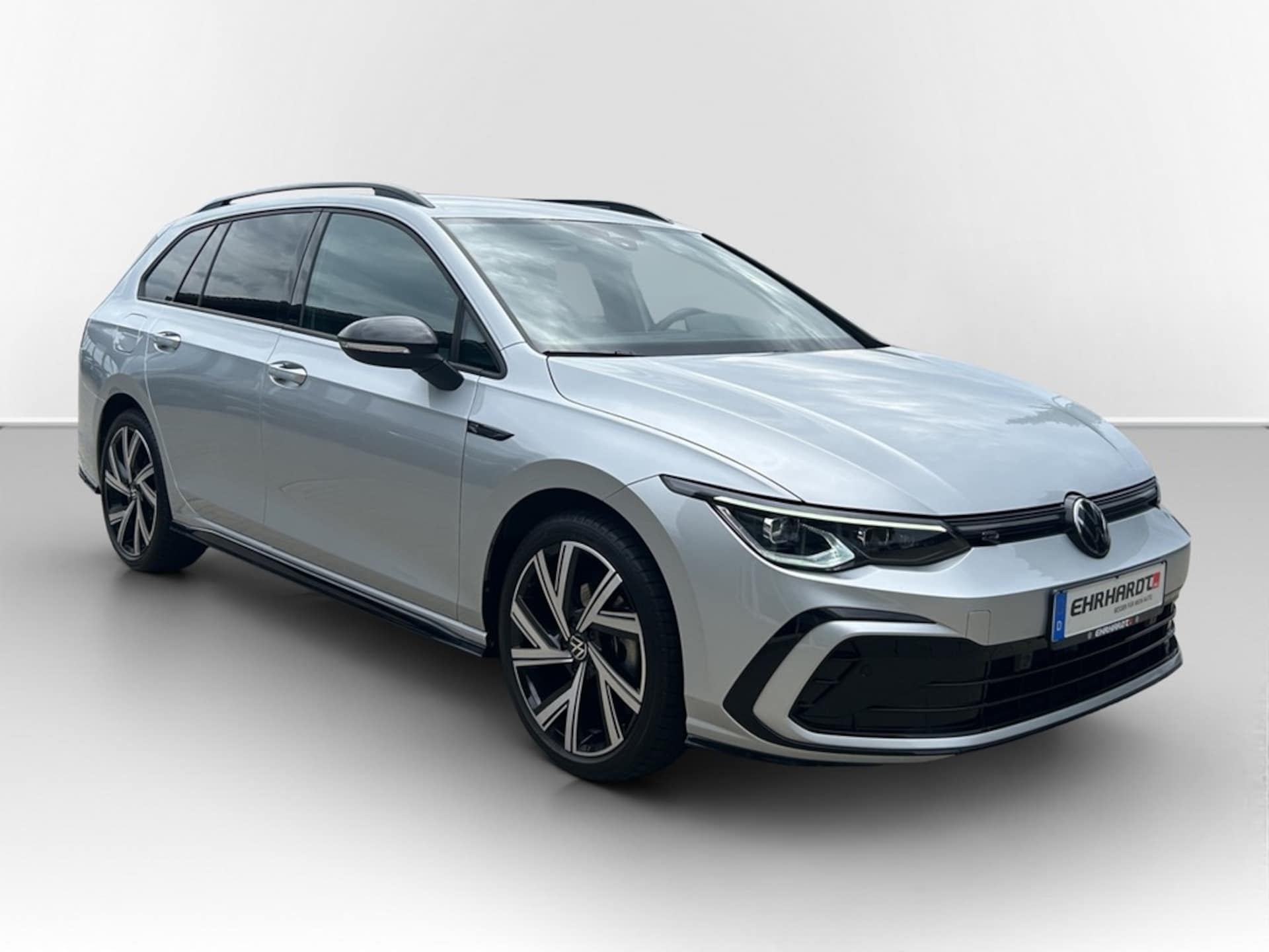 Volkswagen Golf Variant R-Line