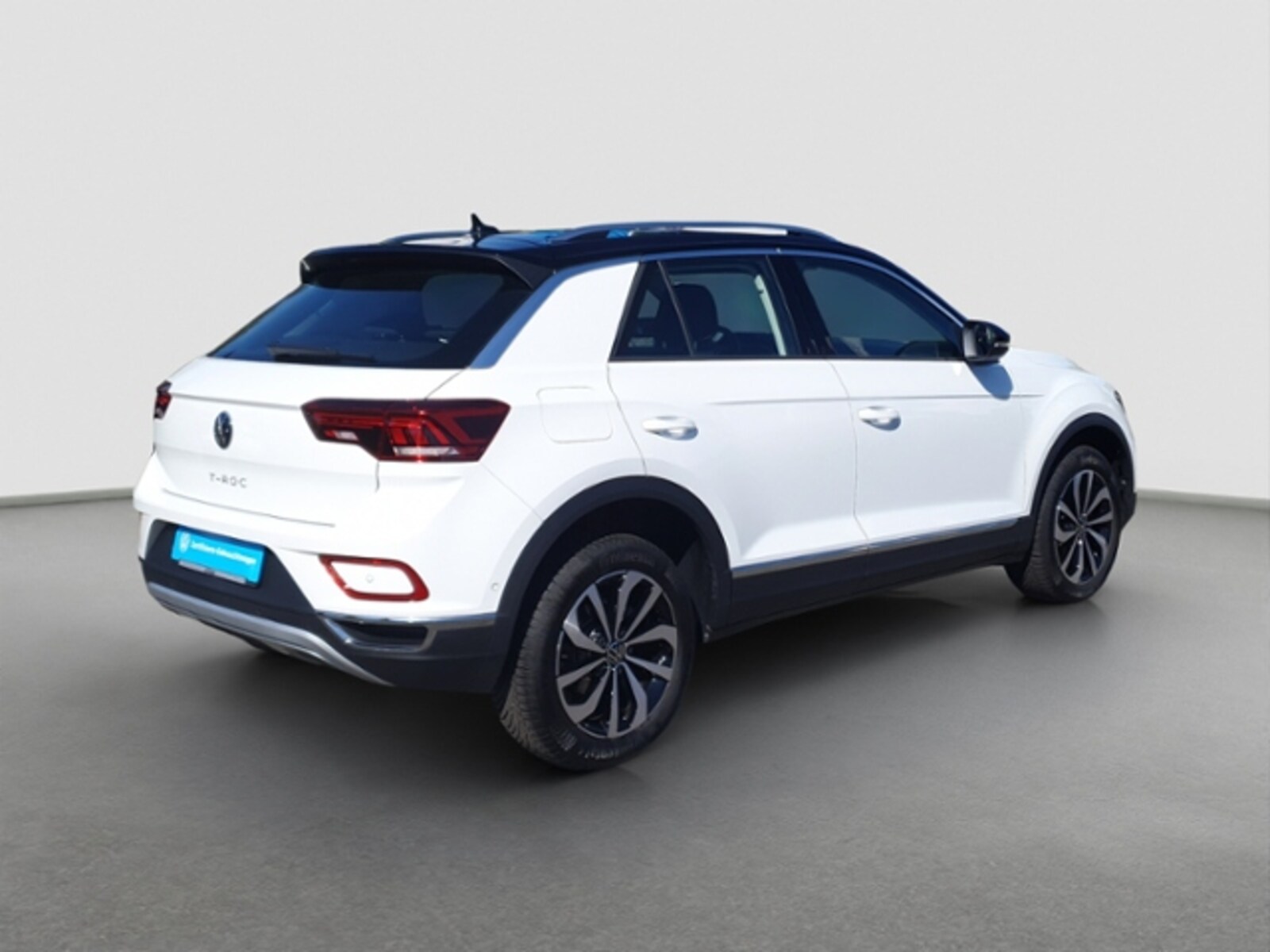 Volkswagen T-Roc – Bild 6