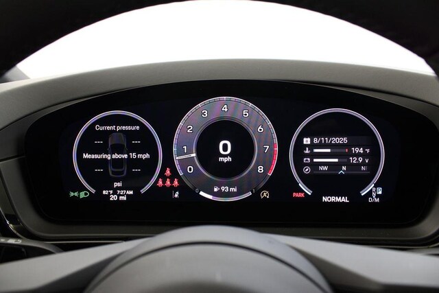 2025 Porsche Cayenne Coup S - Photo 18