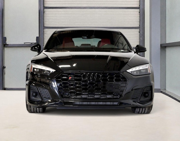 2023 Audi S5 Sportback