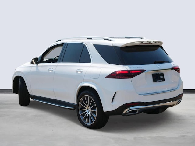 2024 Mercedes-Benz