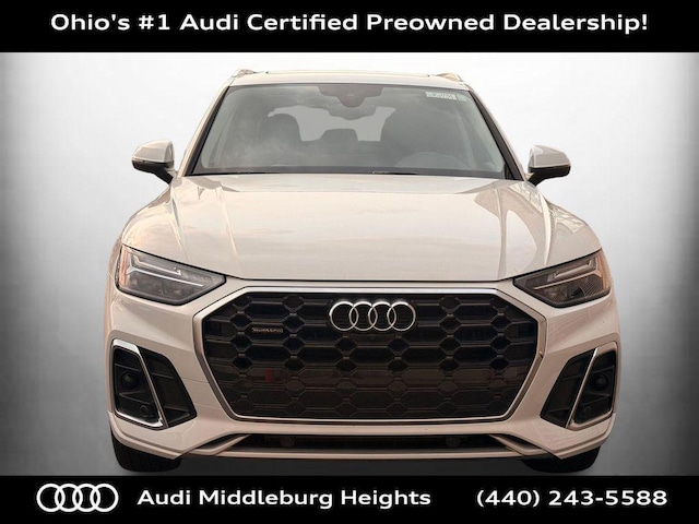 2024 Audi Q5
