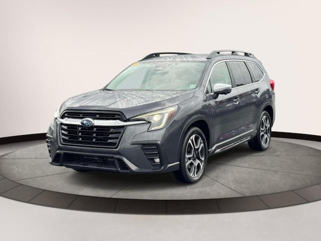 2023 Subaru Ascent