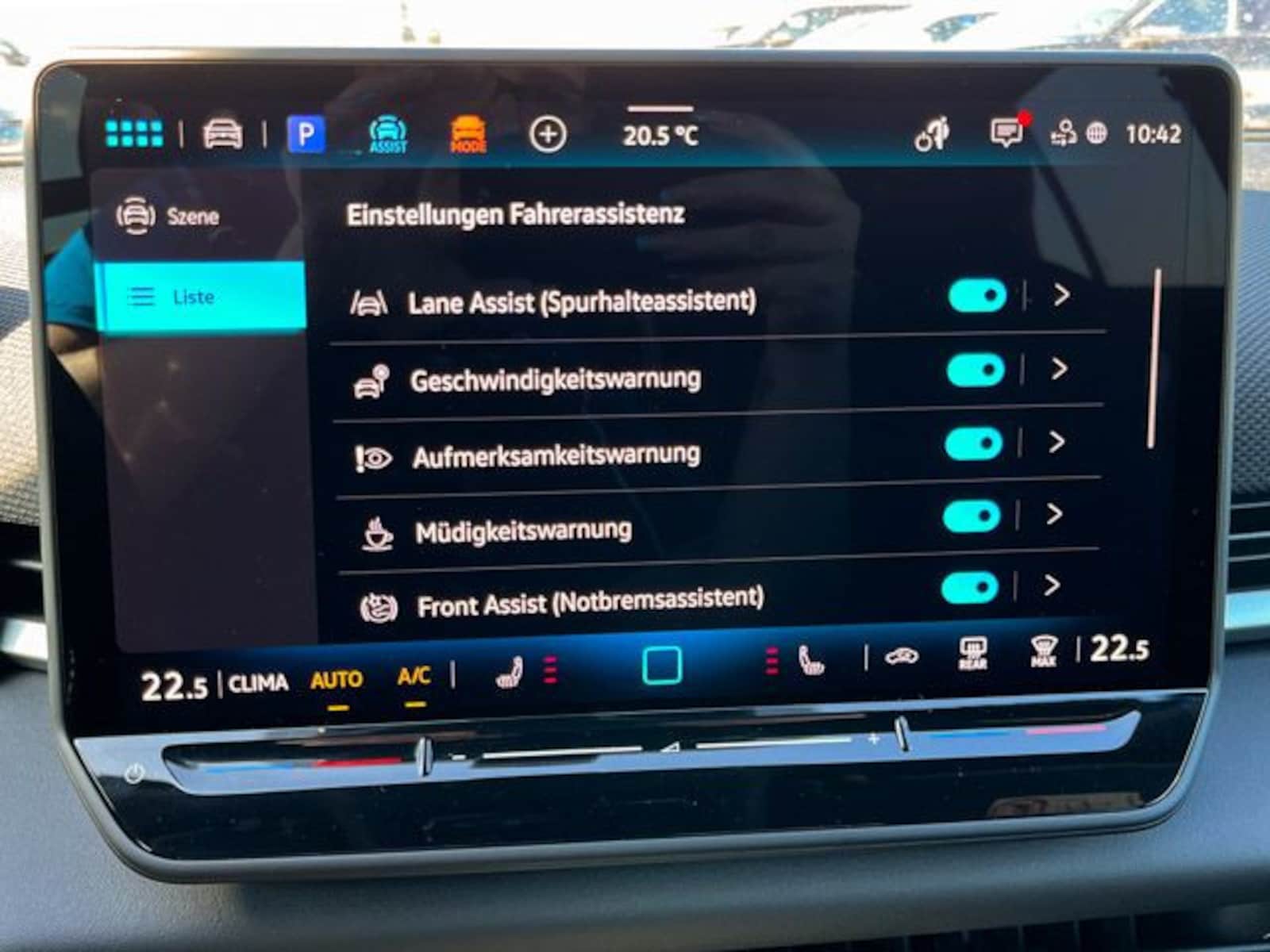 Volkswagen T-Roc – Bild 14