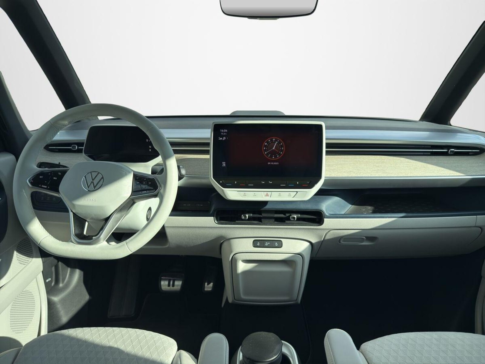 Volkswagen ID. Buzz – Bild 15