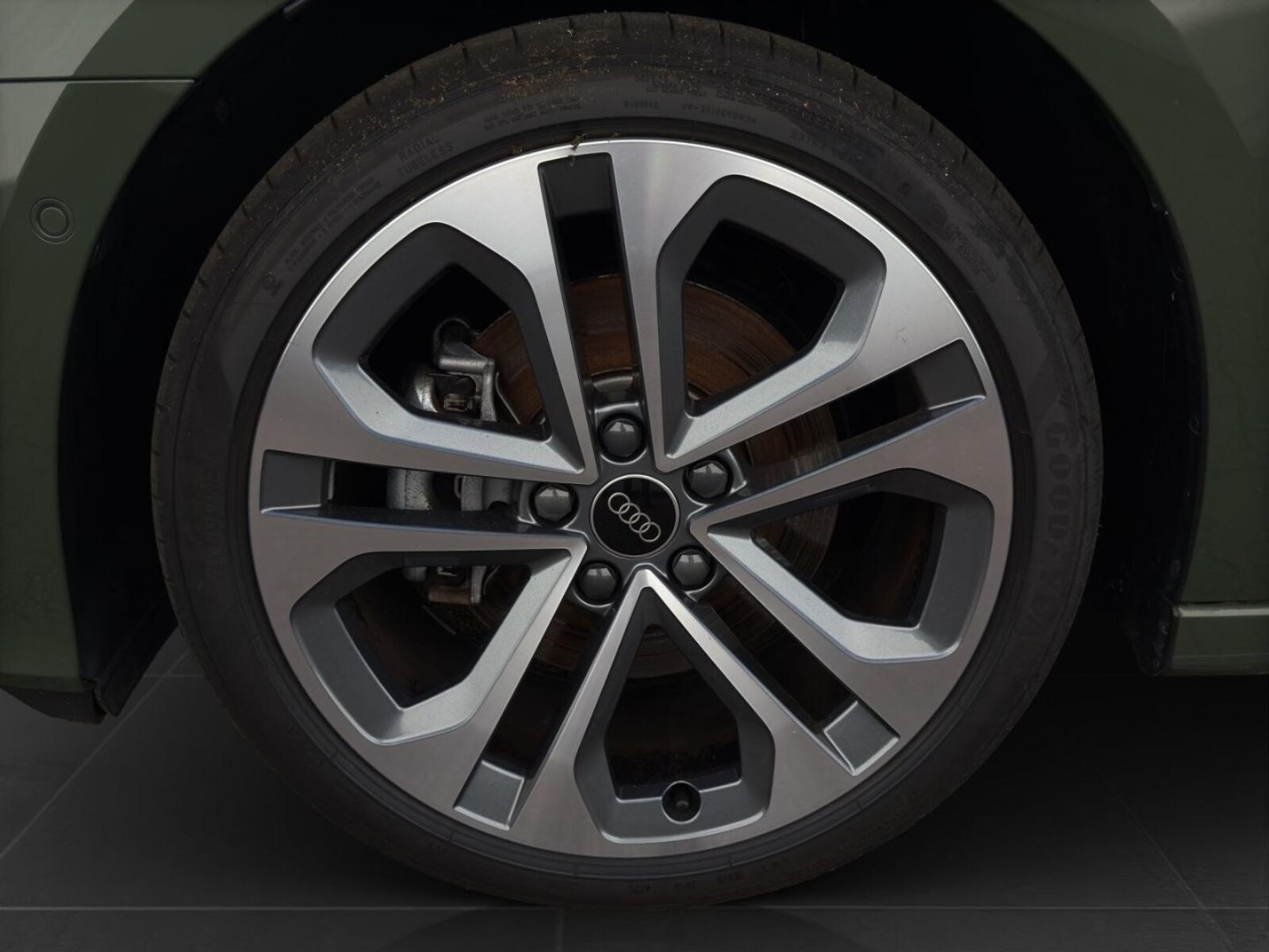 Audi A3 Sportback – Bild 7