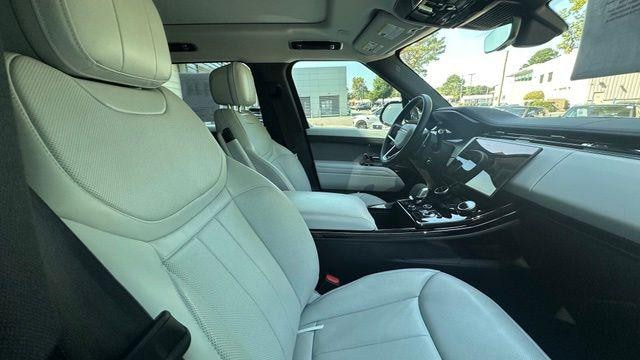 2023 Land Rover Range Rover Sport