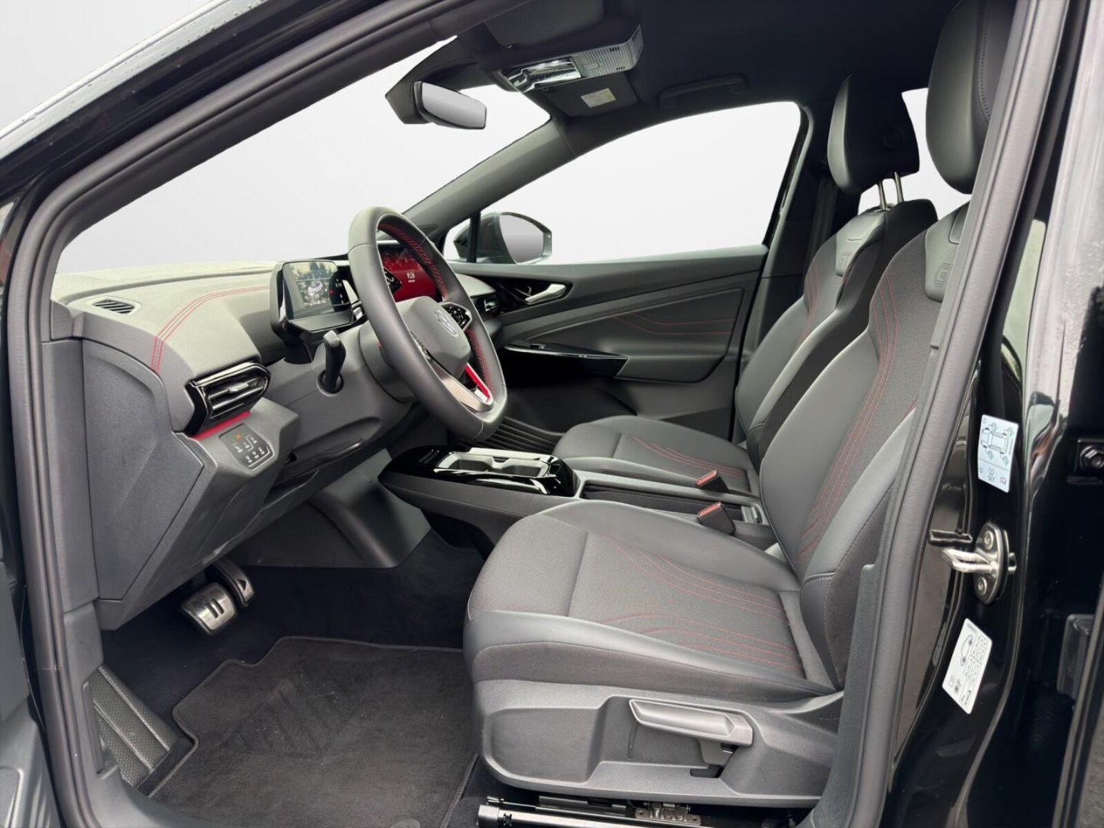 Volkswagen ID.4 – Bild 8
