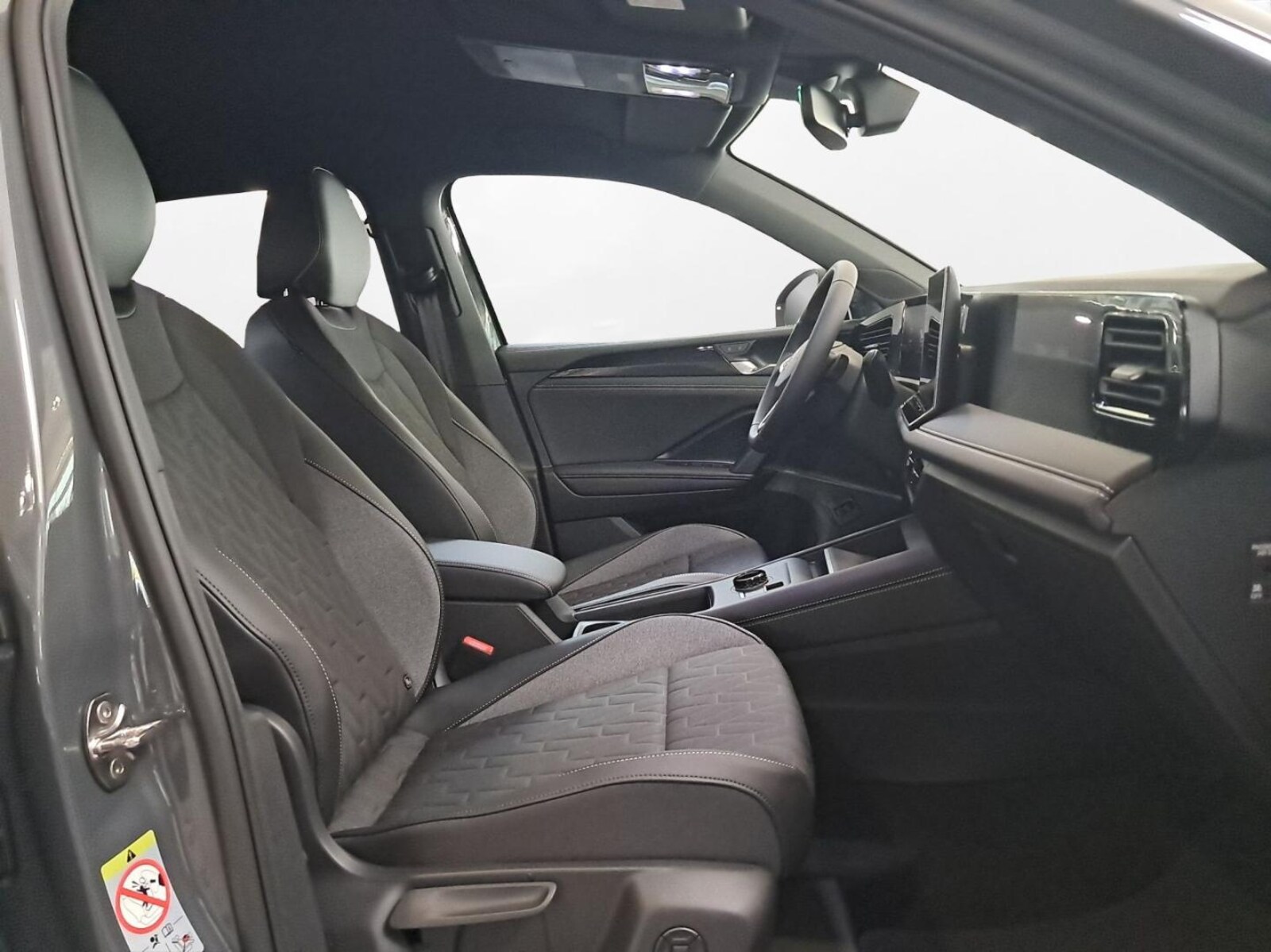 Volkswagen Tiguan – Bild 5