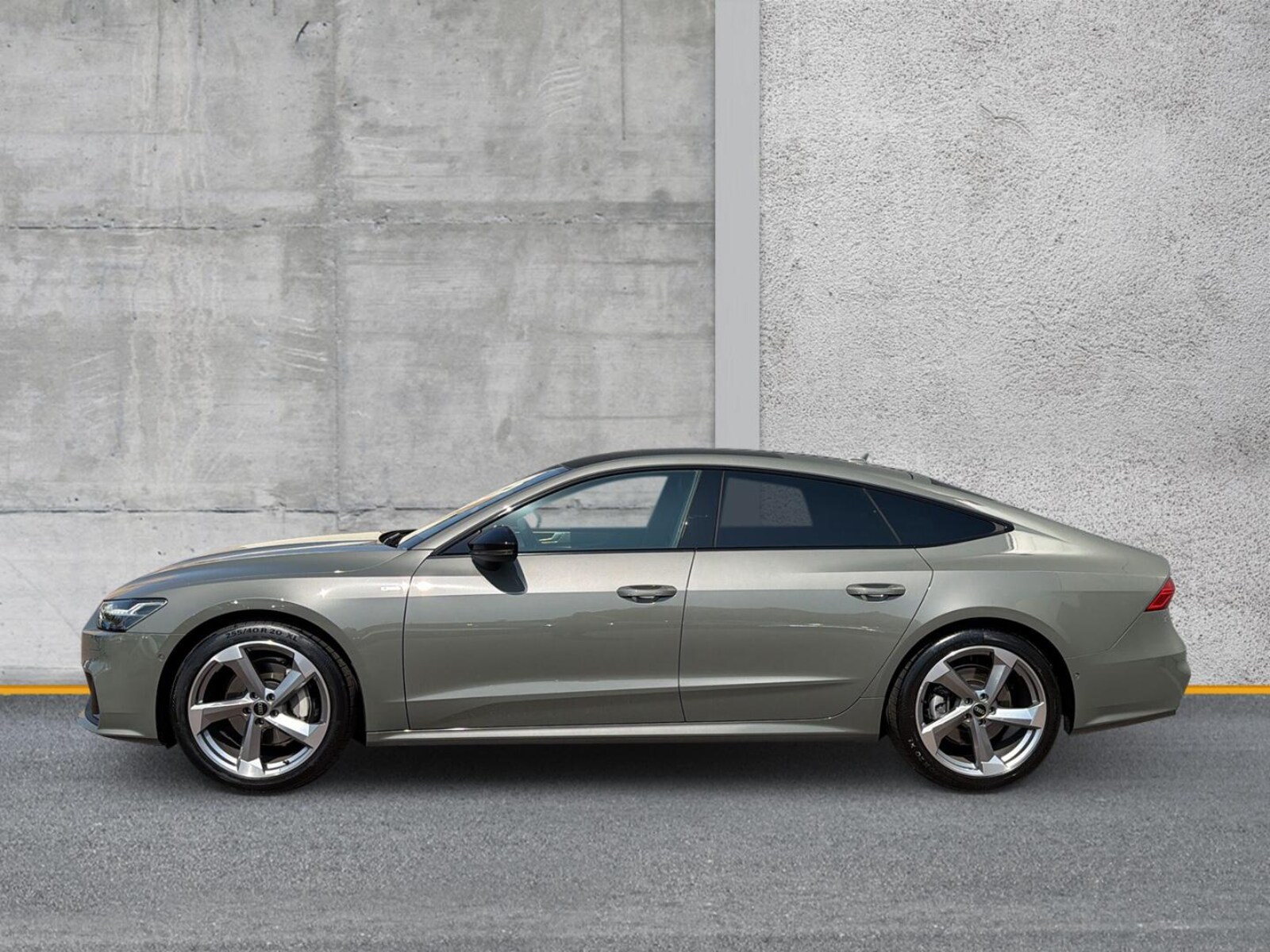 Audi A7 Sportback – Bild 2