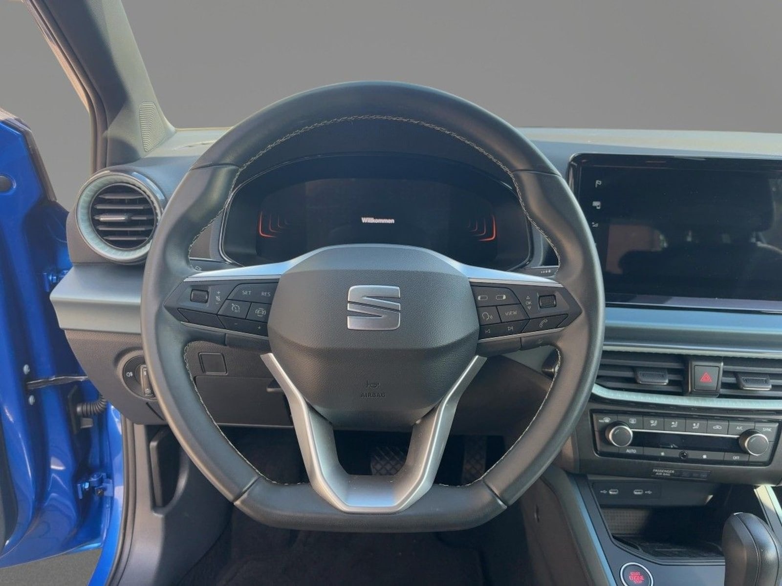SEAT Arona – Bild 10