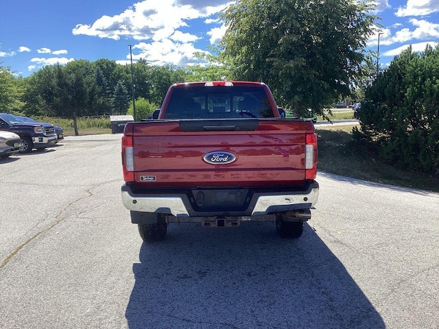 2017 Ford