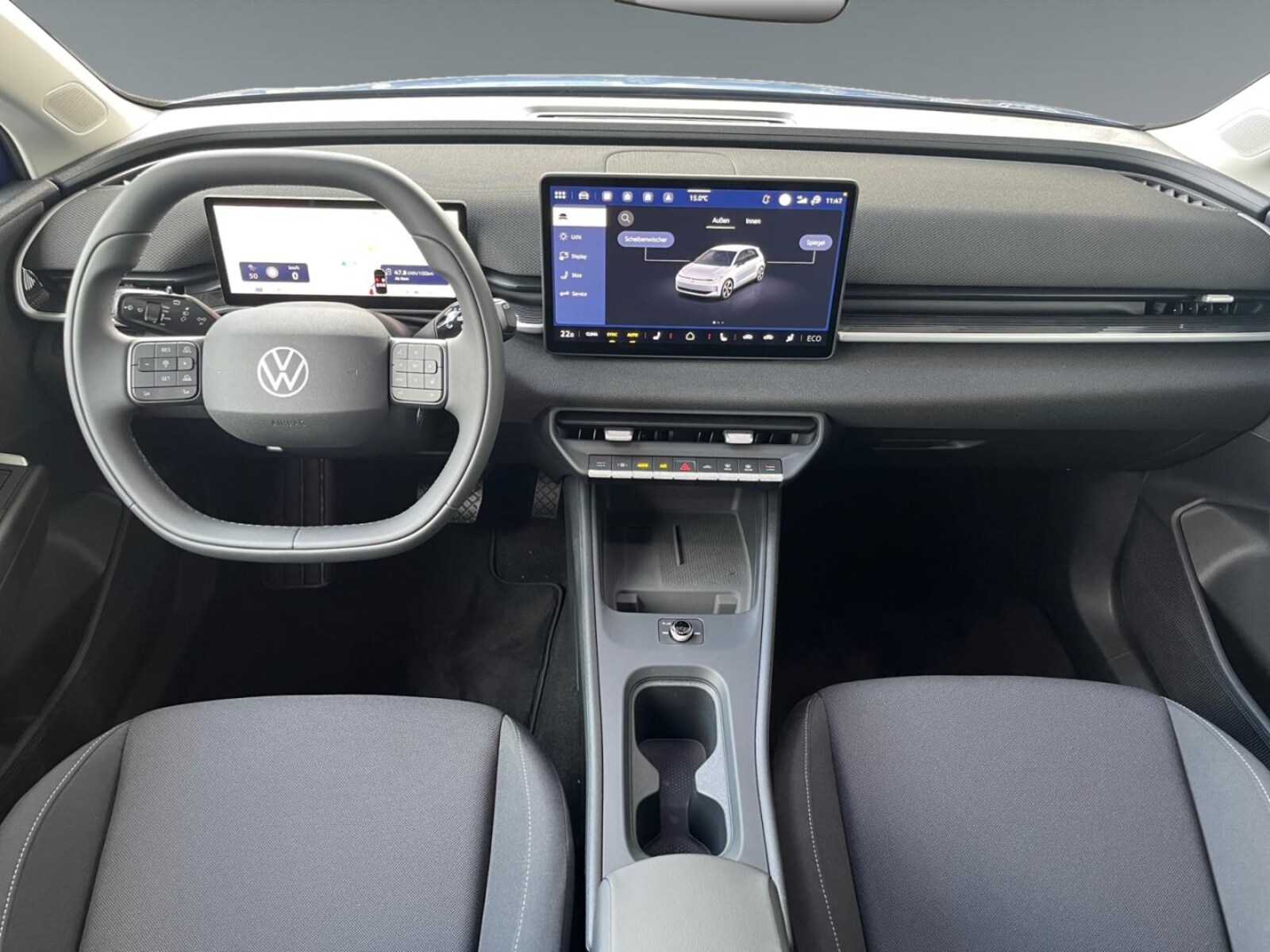 Volkswagen ID. Polo – Bild 7
