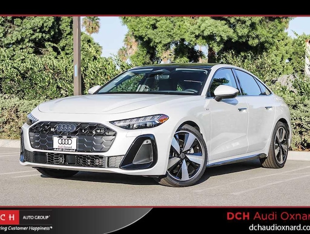 Photo of 2026 Audi A5 Sedan