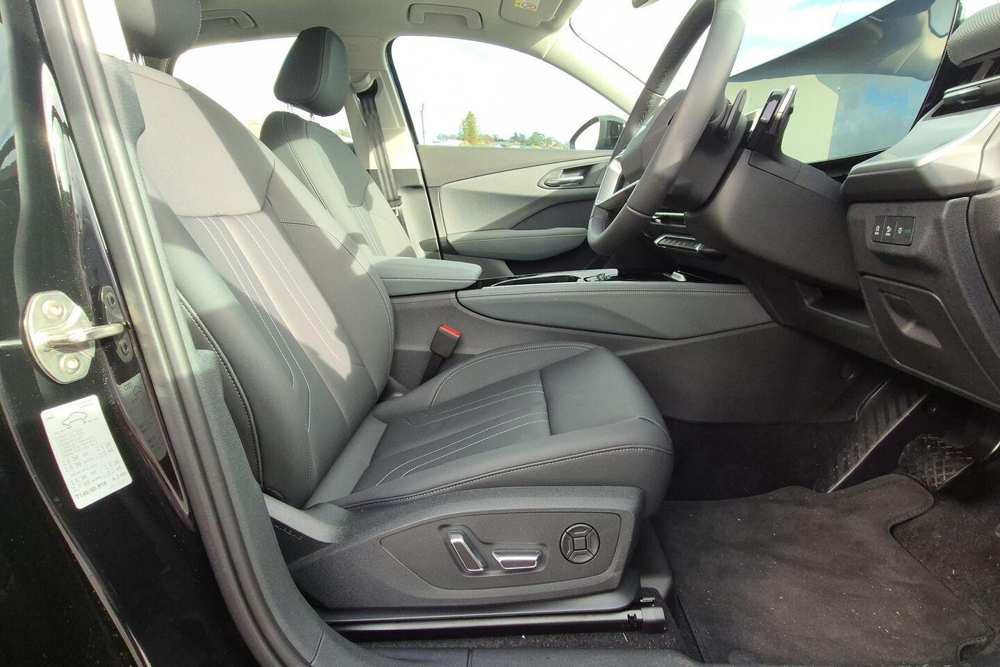 Image about Audi Q3 Sportback TFSI 110 kW launch edition