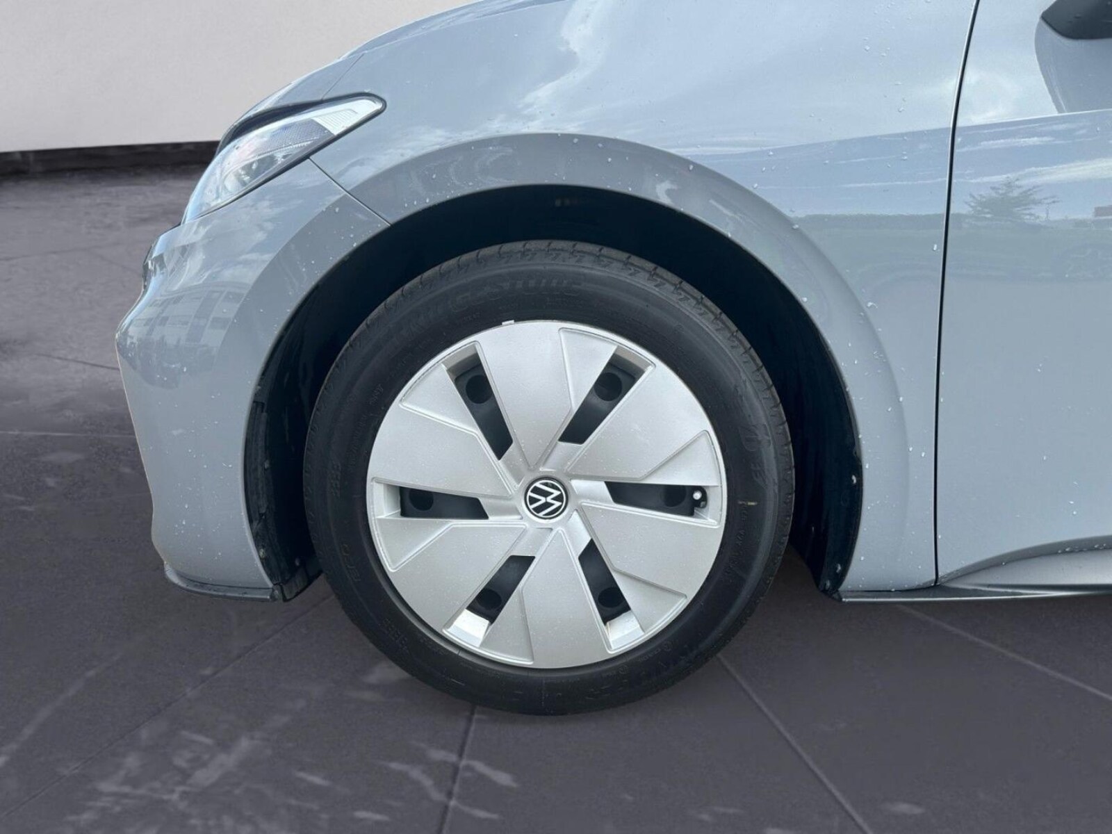 Volkswagen ID.3 – Bild 7