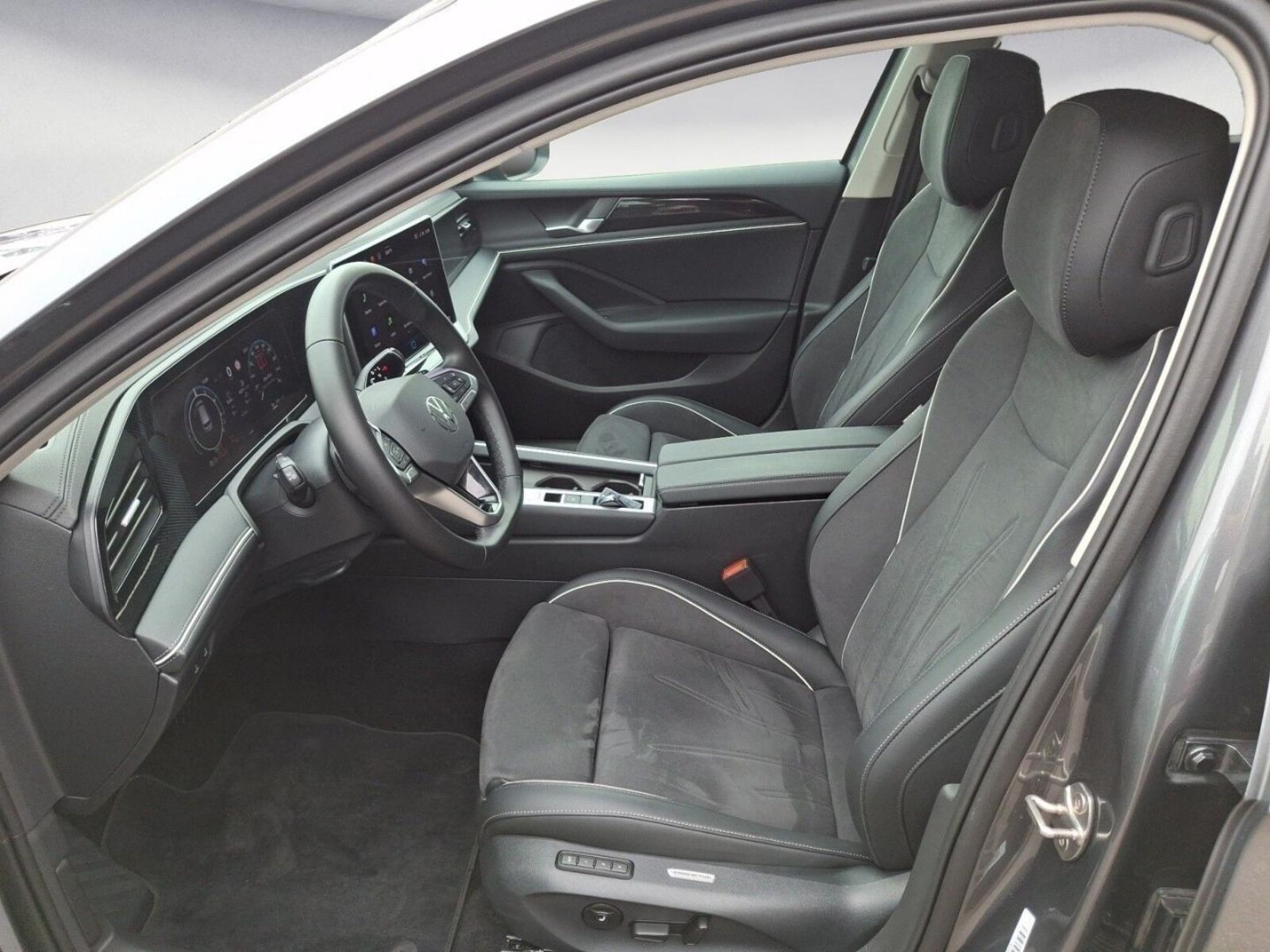 Volkswagen Passat – Bild 10