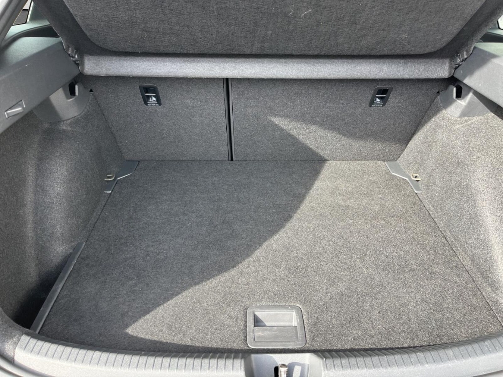 Volkswagen Taigo – Bild 12