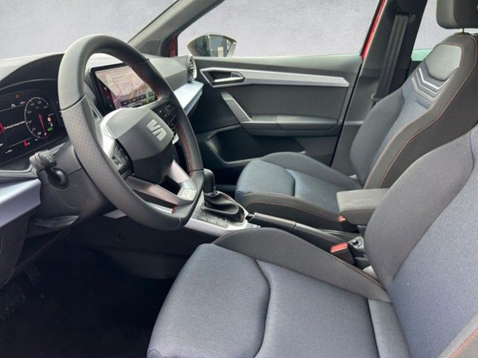 SEAT Arona – Bild 8