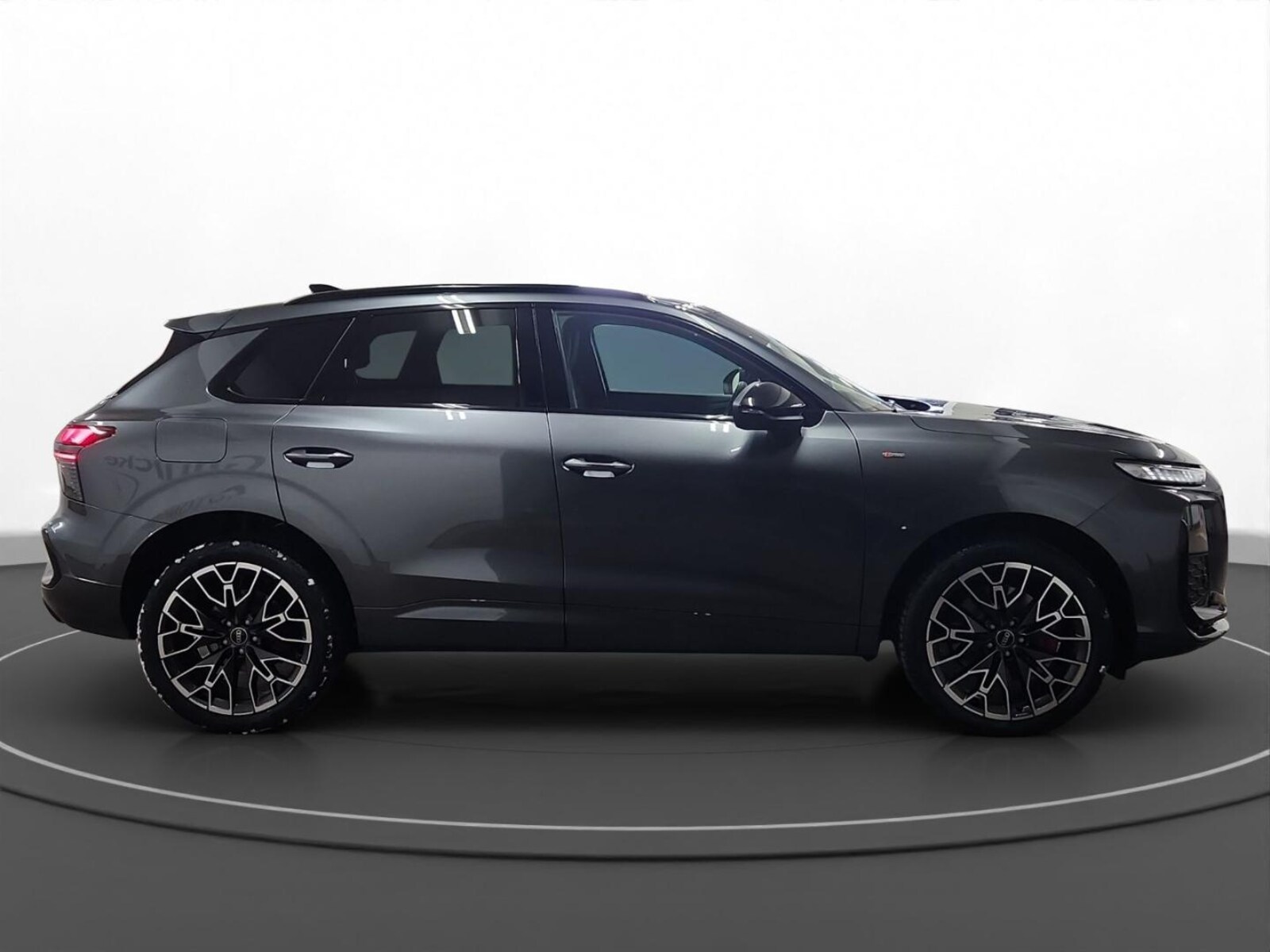 Audi Q3 – Bild 7