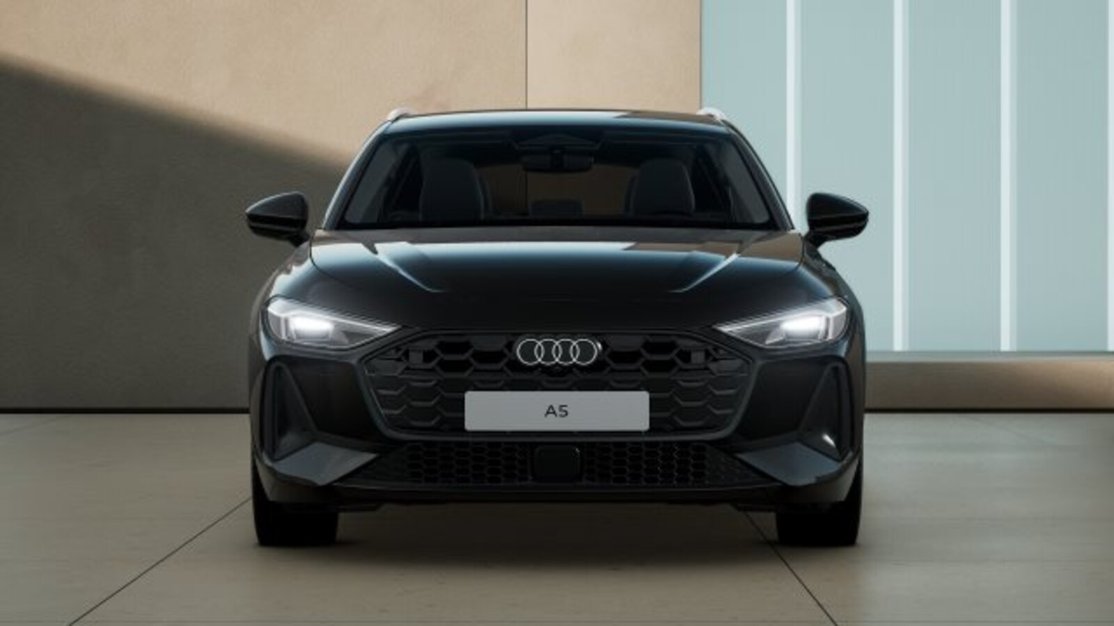 Audi A5 Avant – Bild 2