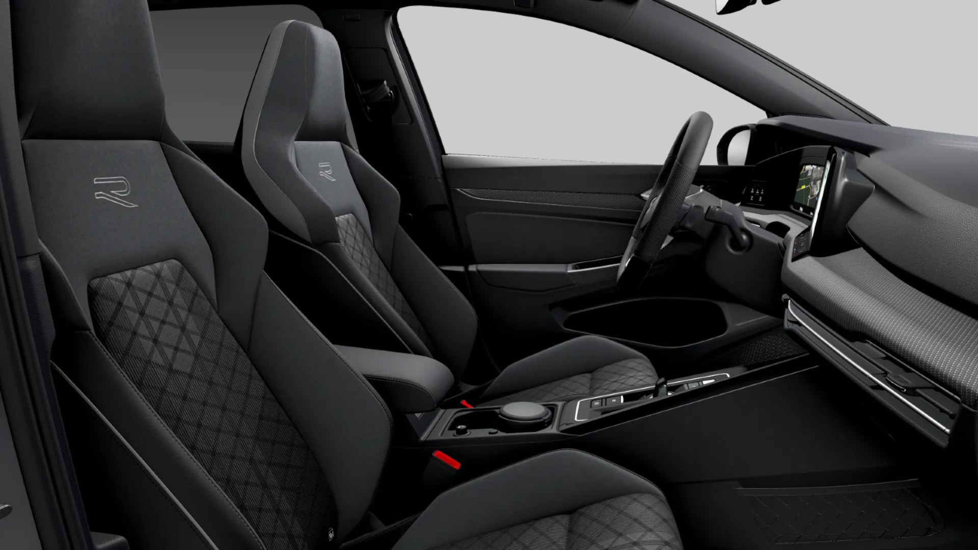 Volkswagen Golf Variant R-Line