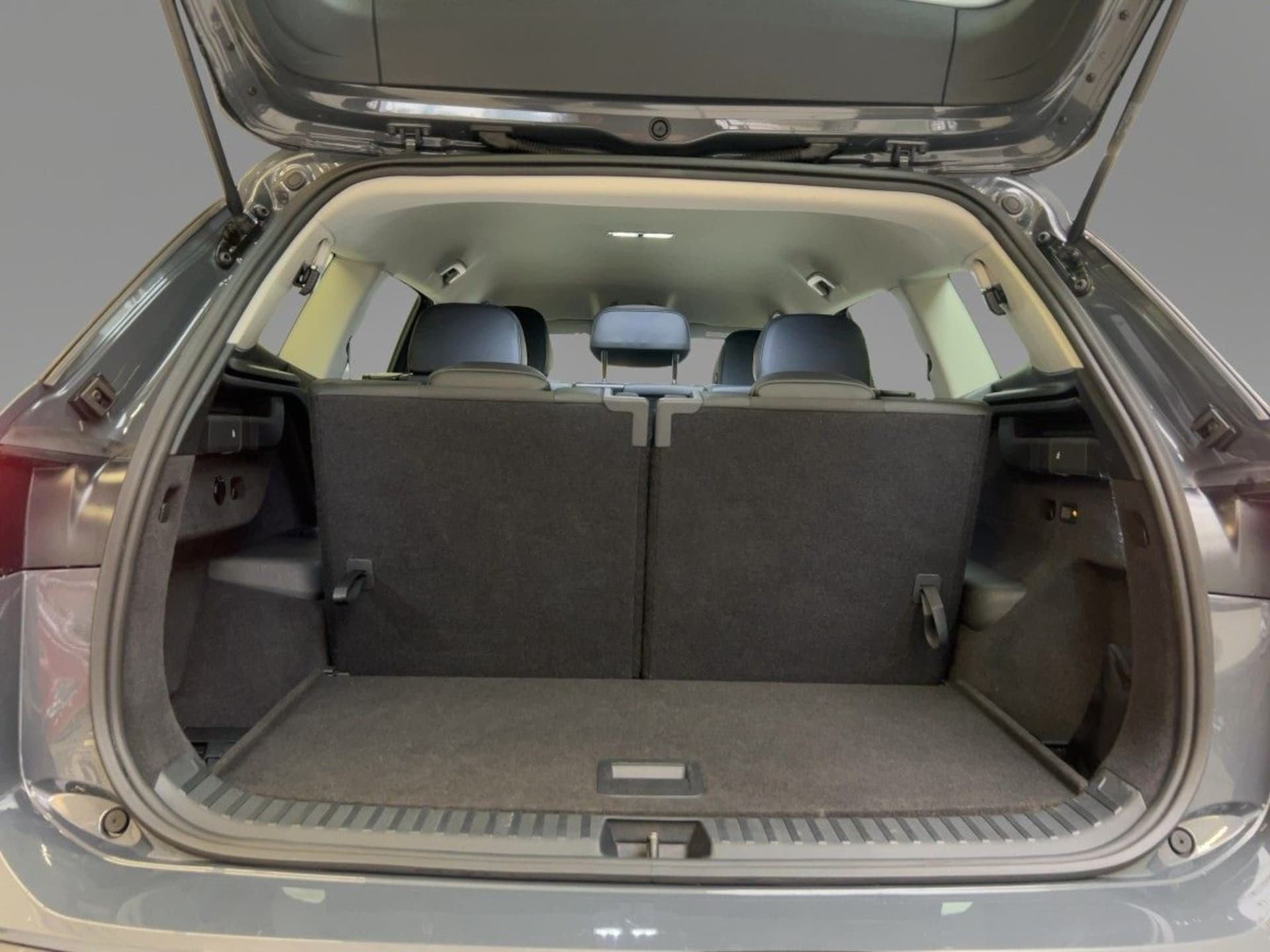 Volkswagen Tayron Life