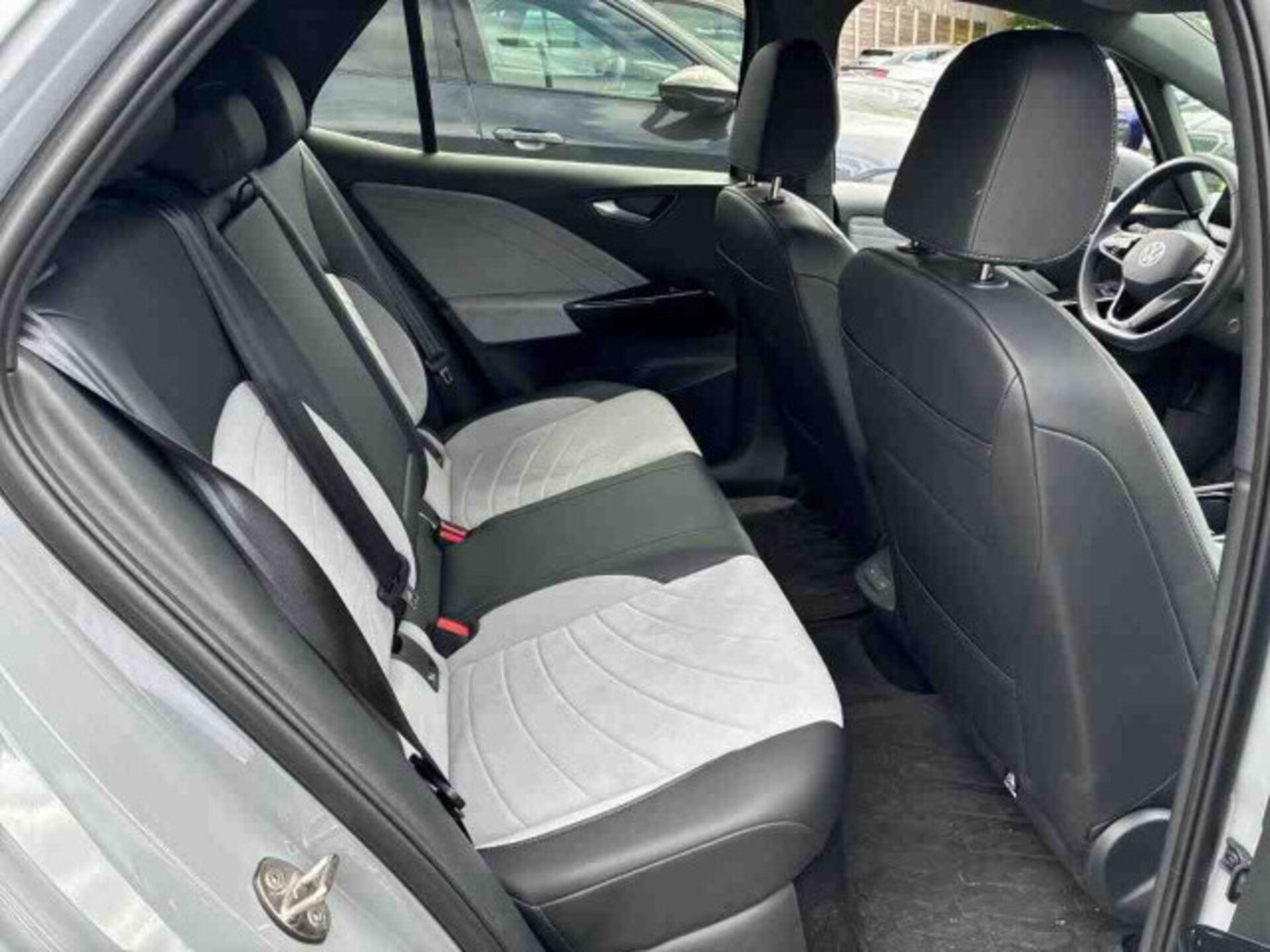Volkswagen ID.3 MOVE Pro